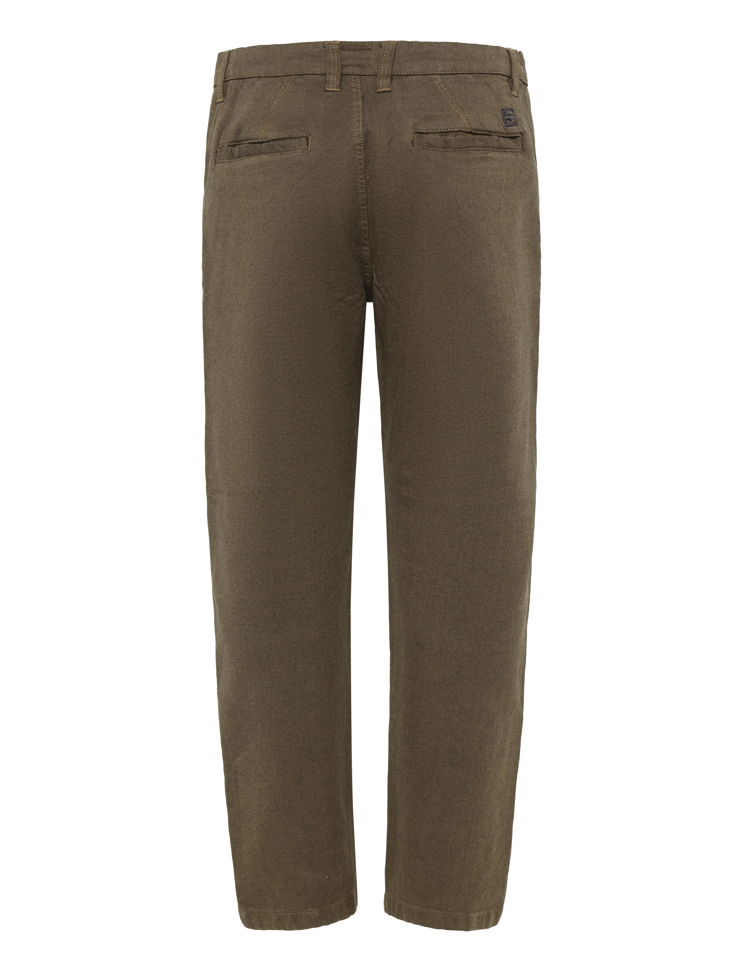 Signal - SICHUCK STRUCTURE - casual byxor - coffee liquer - 1