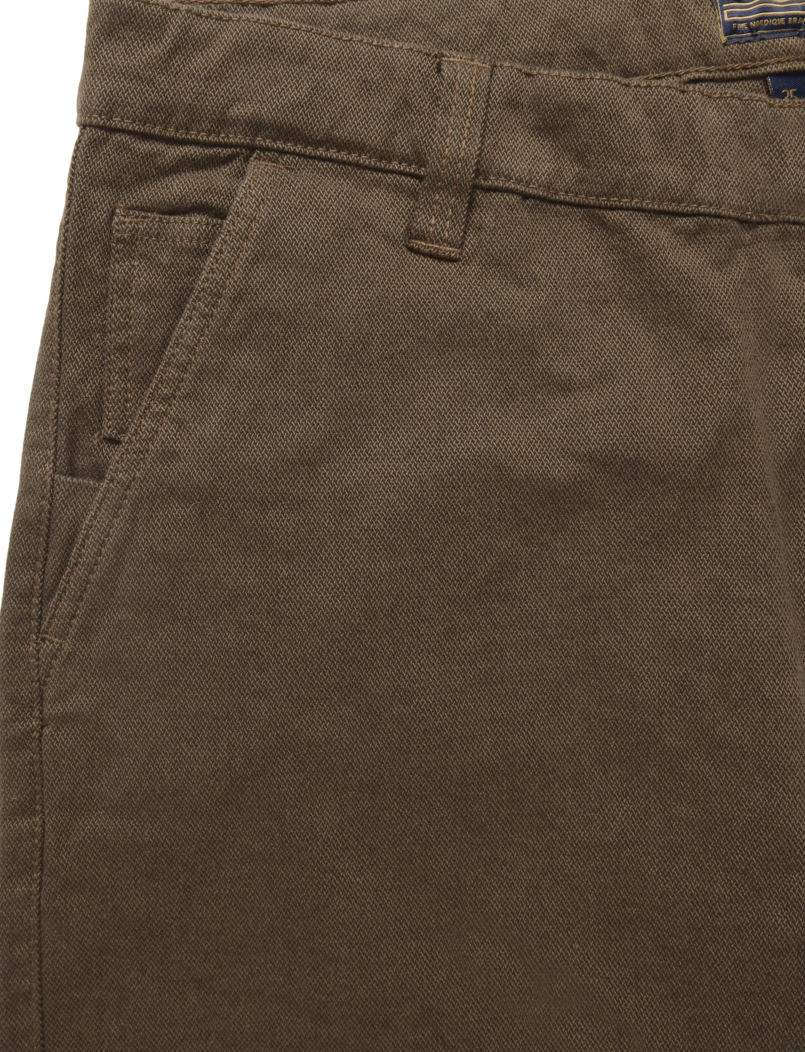 Signal - SICHUCK STRUCTURE - casual byxor - coffee liquer - 4