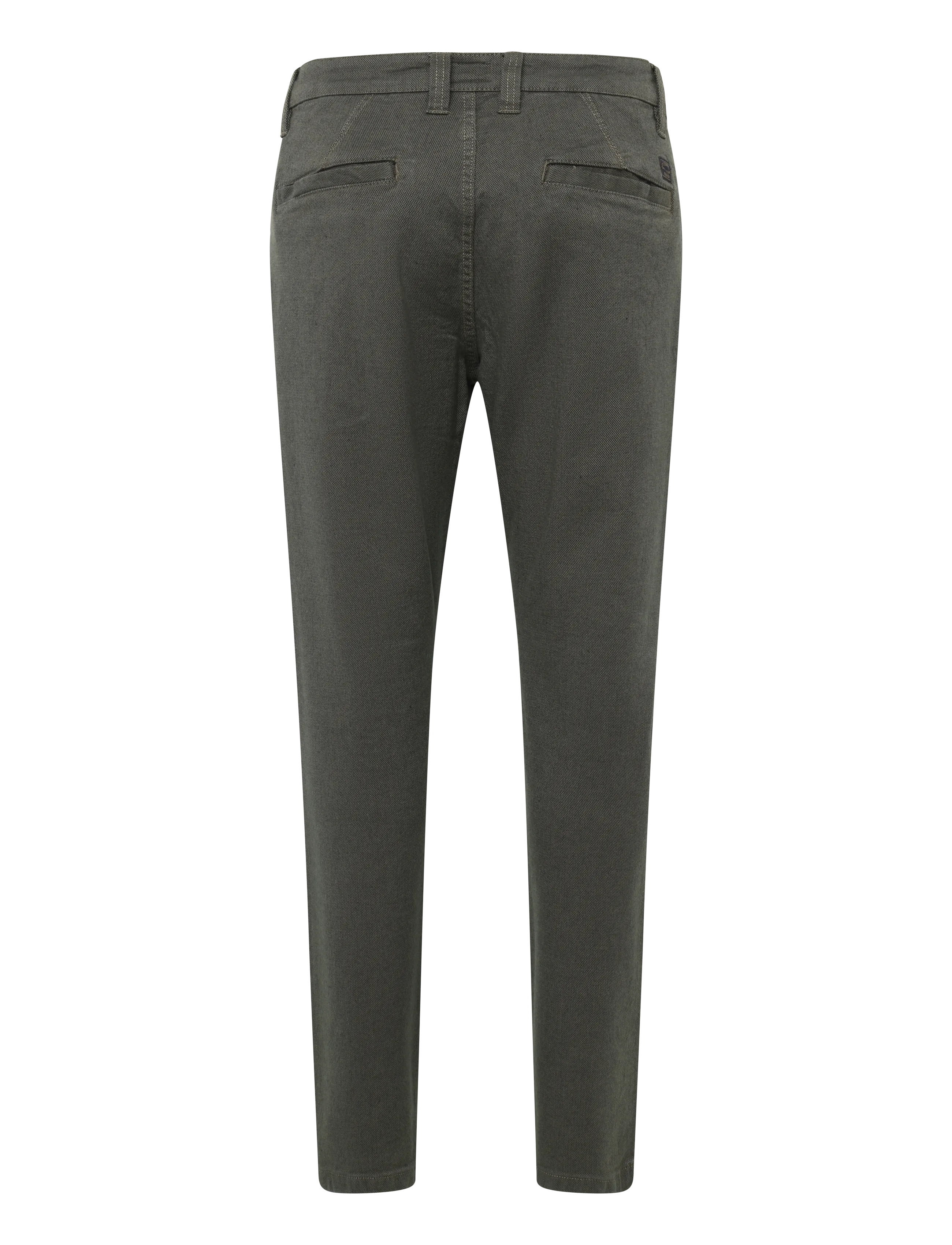 Signal - SICHUCK STRUCTURE - casual byxor - green kalamata - 1