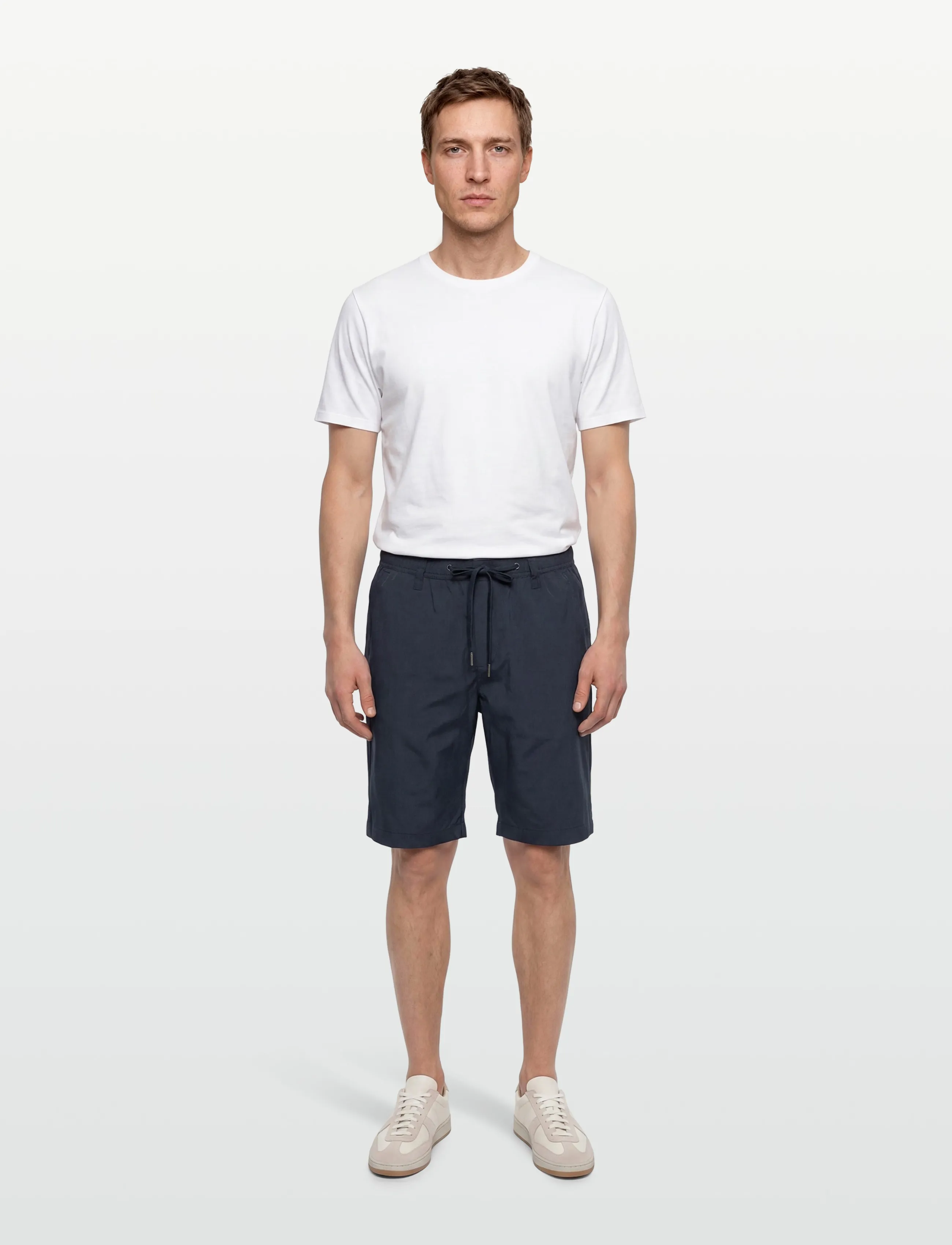 Signal - TECHSI SHORTS - casual shorts - deep marine - 0