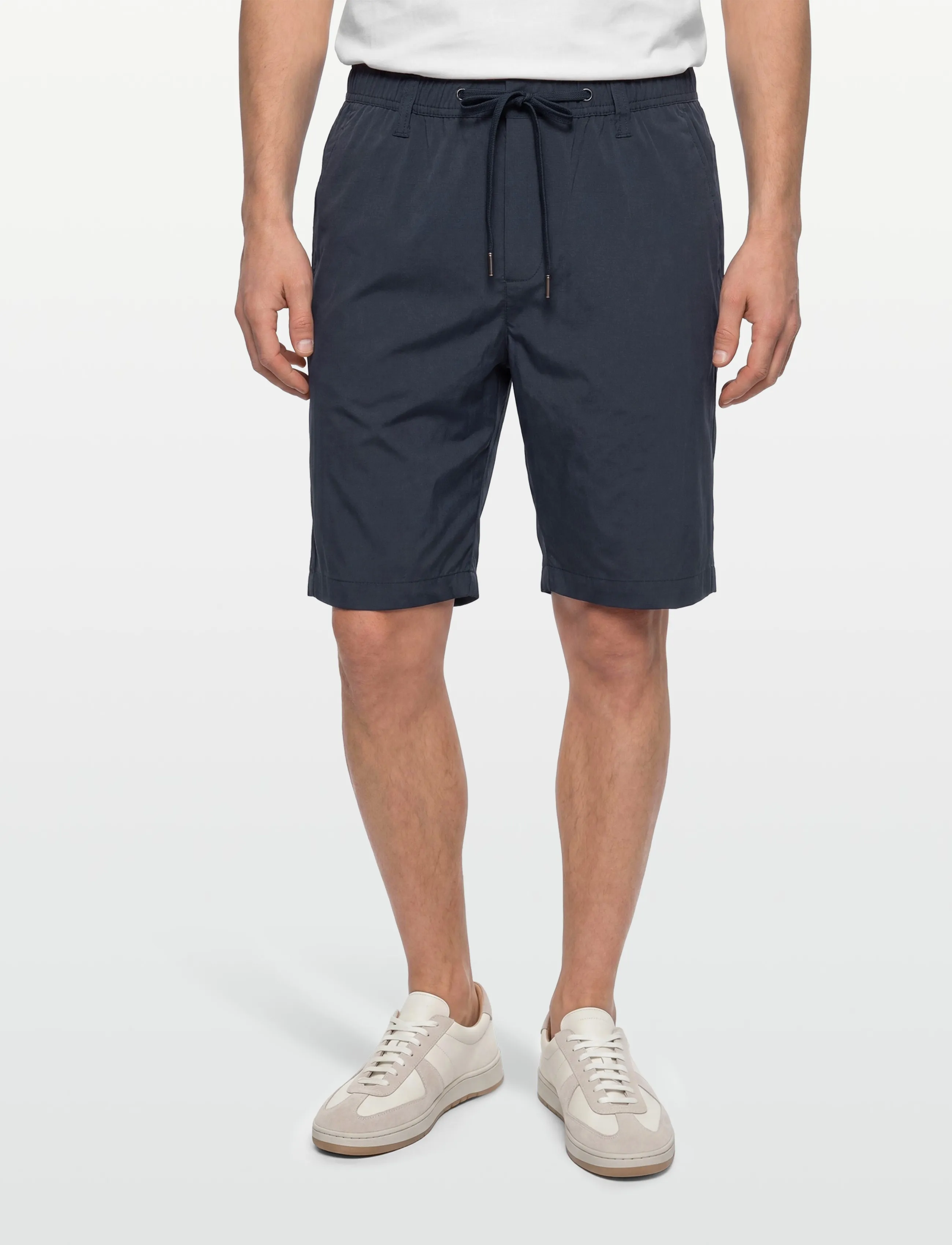 Signal - TECHSI SHORTS - casual shorts - deep marine - 2