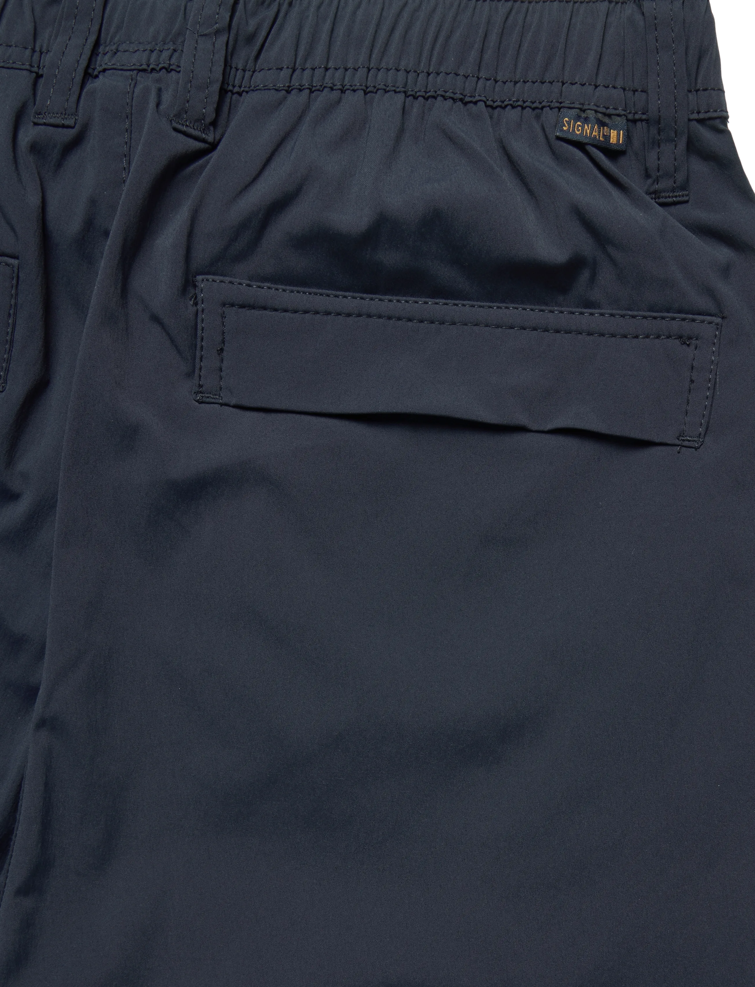 Signal - TECHSI SHORTS - casual shorts - deep marine - 4