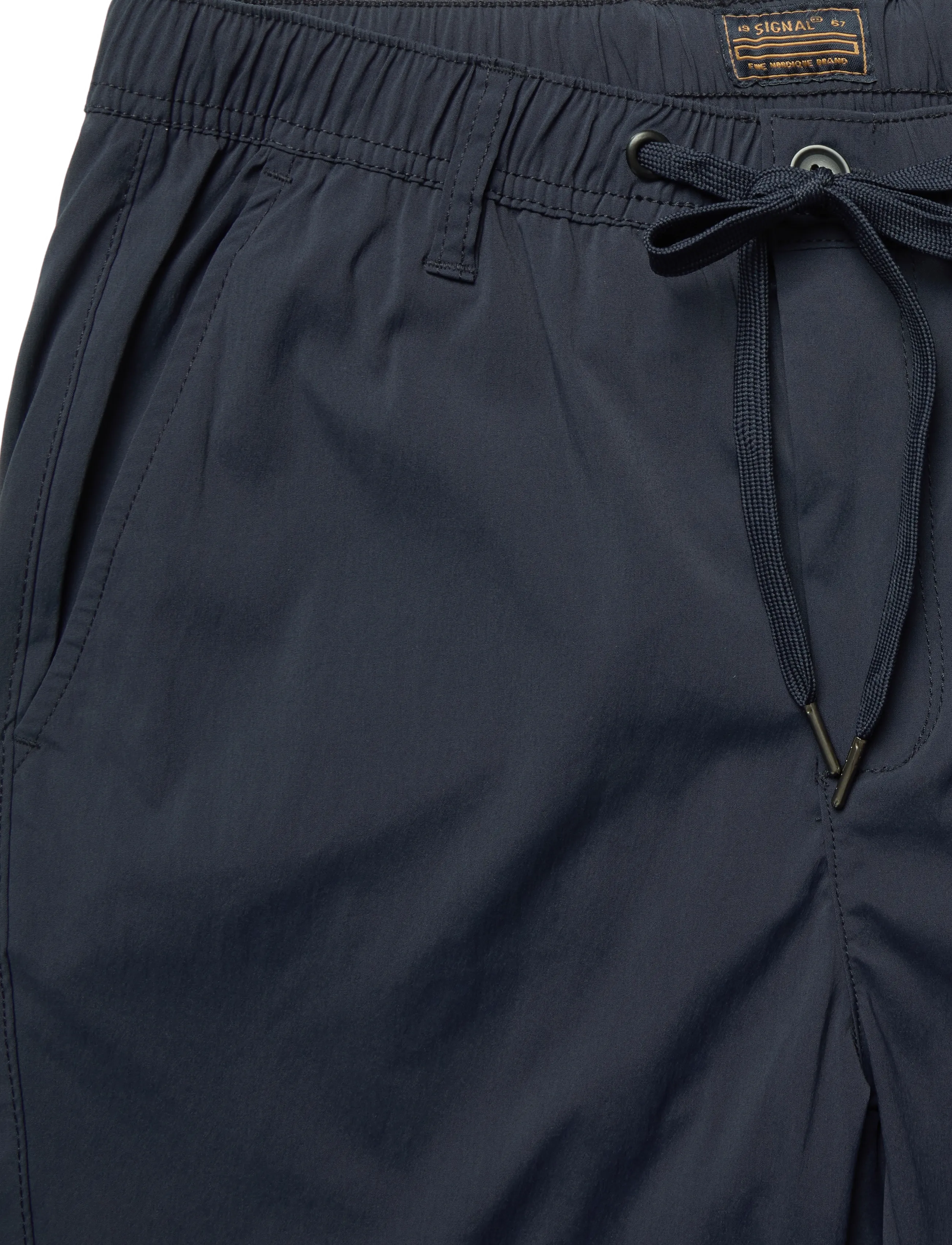 Signal - TECHSI SHORTS - casual shorts - deep marine - 5