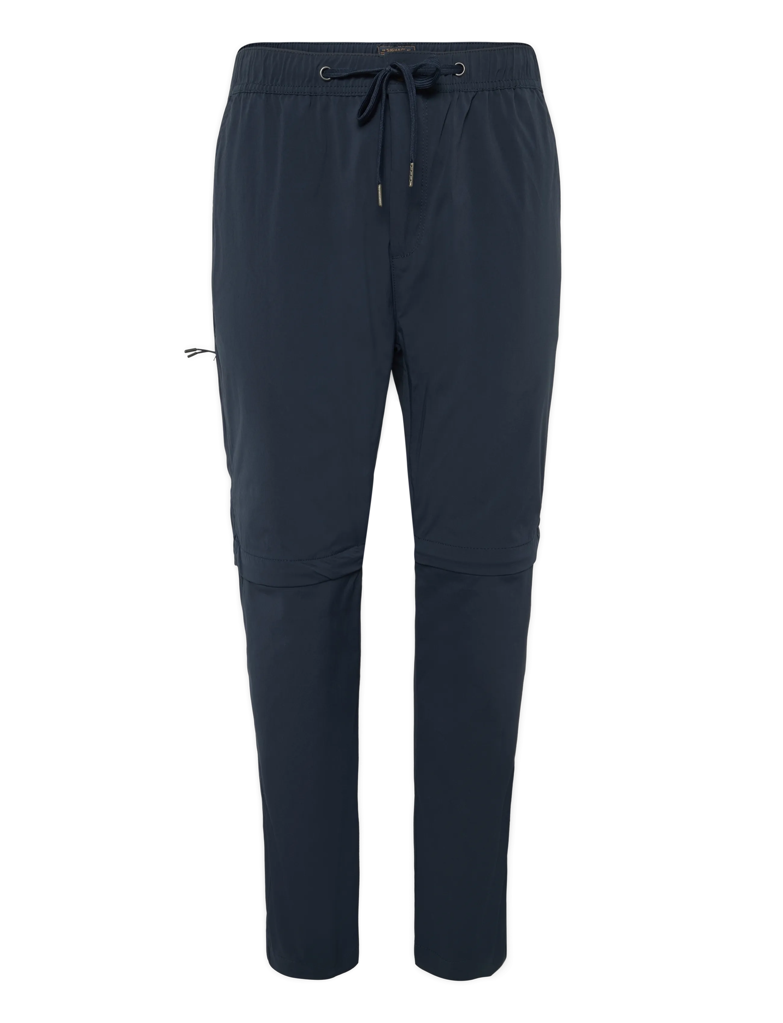 SIGNAL Hanessi Zip-Off Navy - WXXL/L32 - Herren