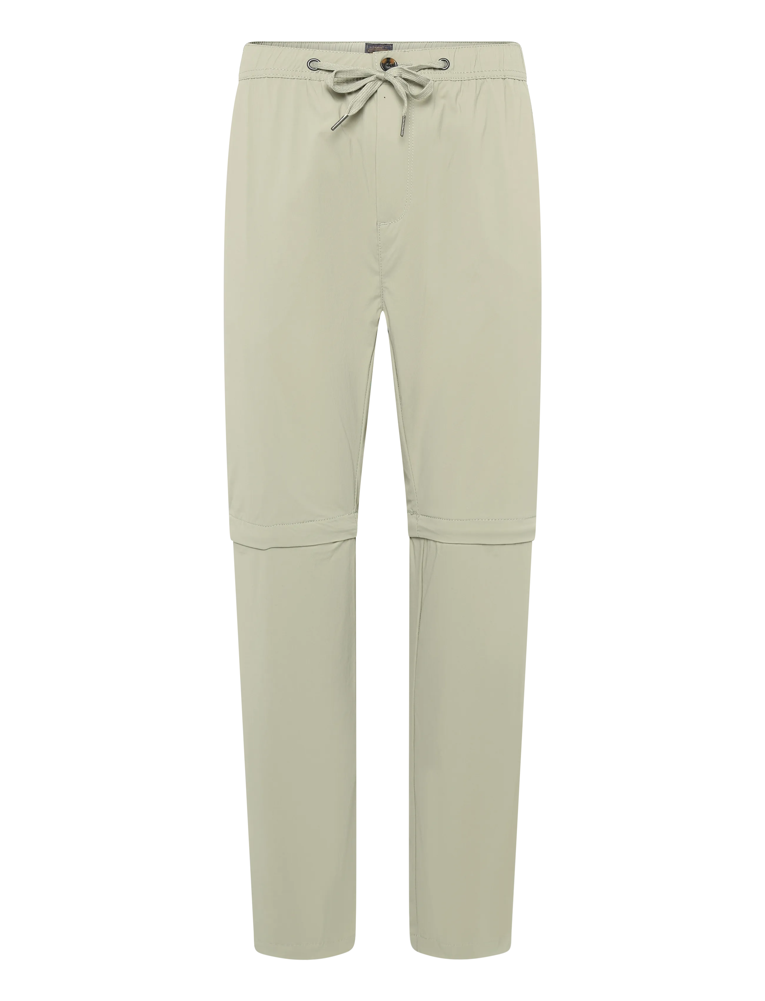 SIGNAL Hanessi Zip-Off Khaki - WXXL/L32 - Herren