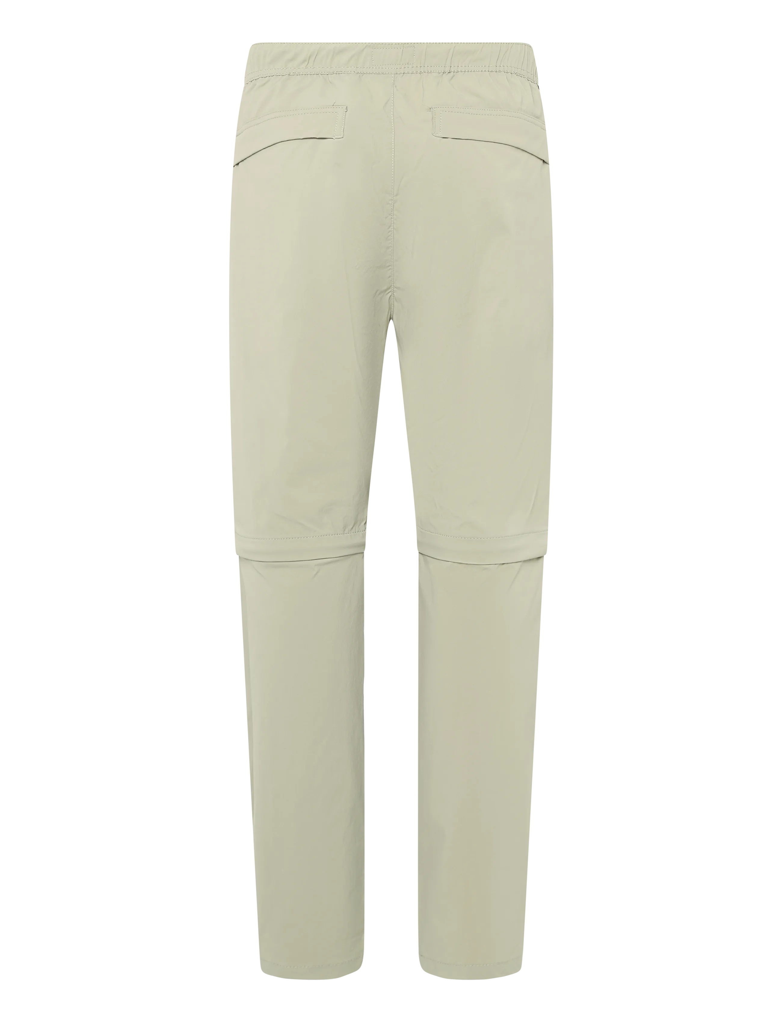 Signal - HANESSI ZIP-OFF - casual bukser - oak - 2