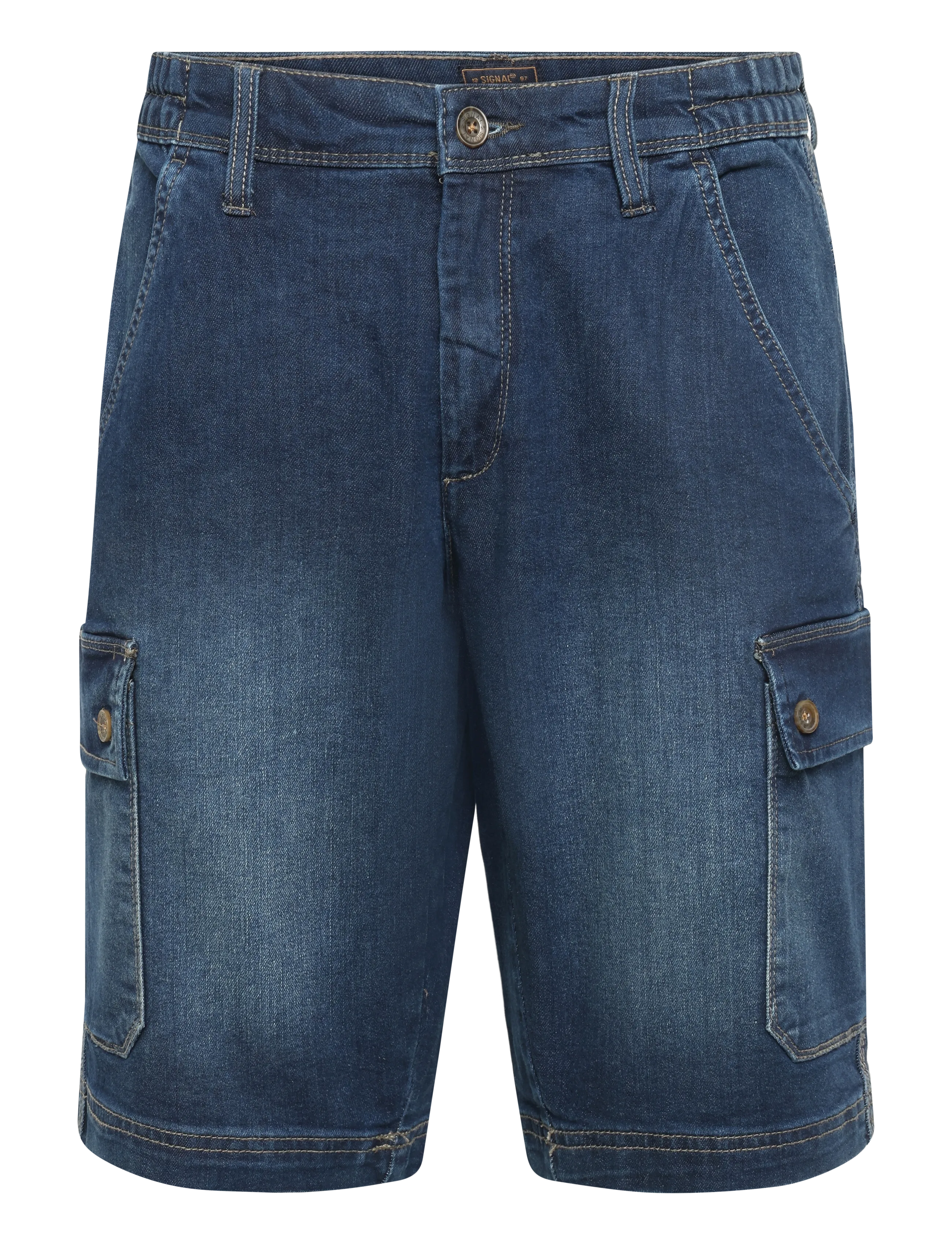 Signal KENSI DENIM - 25% extra - Alles muss raus! - CLEAR BLUE / blue