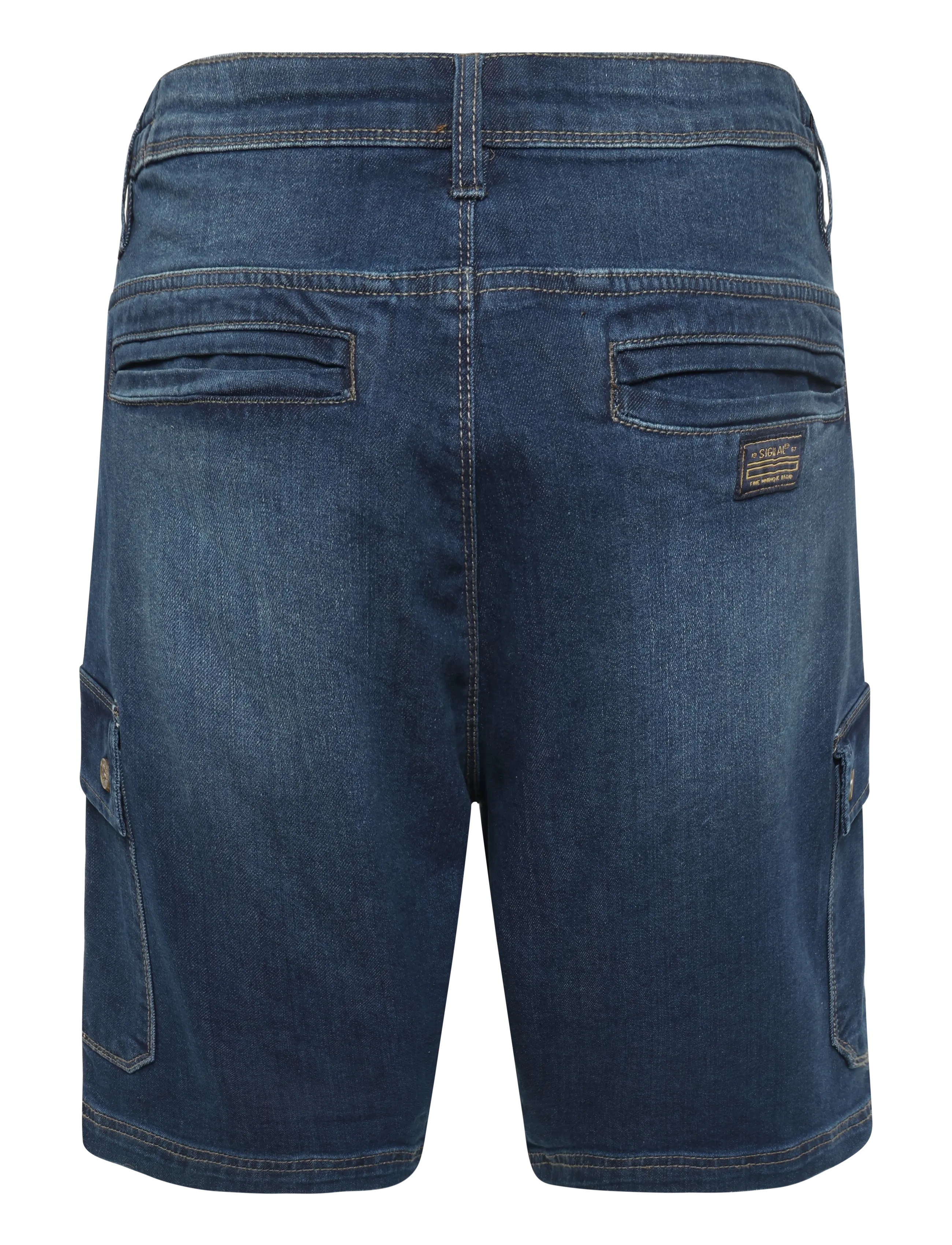 Signal - KENSI DENIM - mænd - clear blue - 2