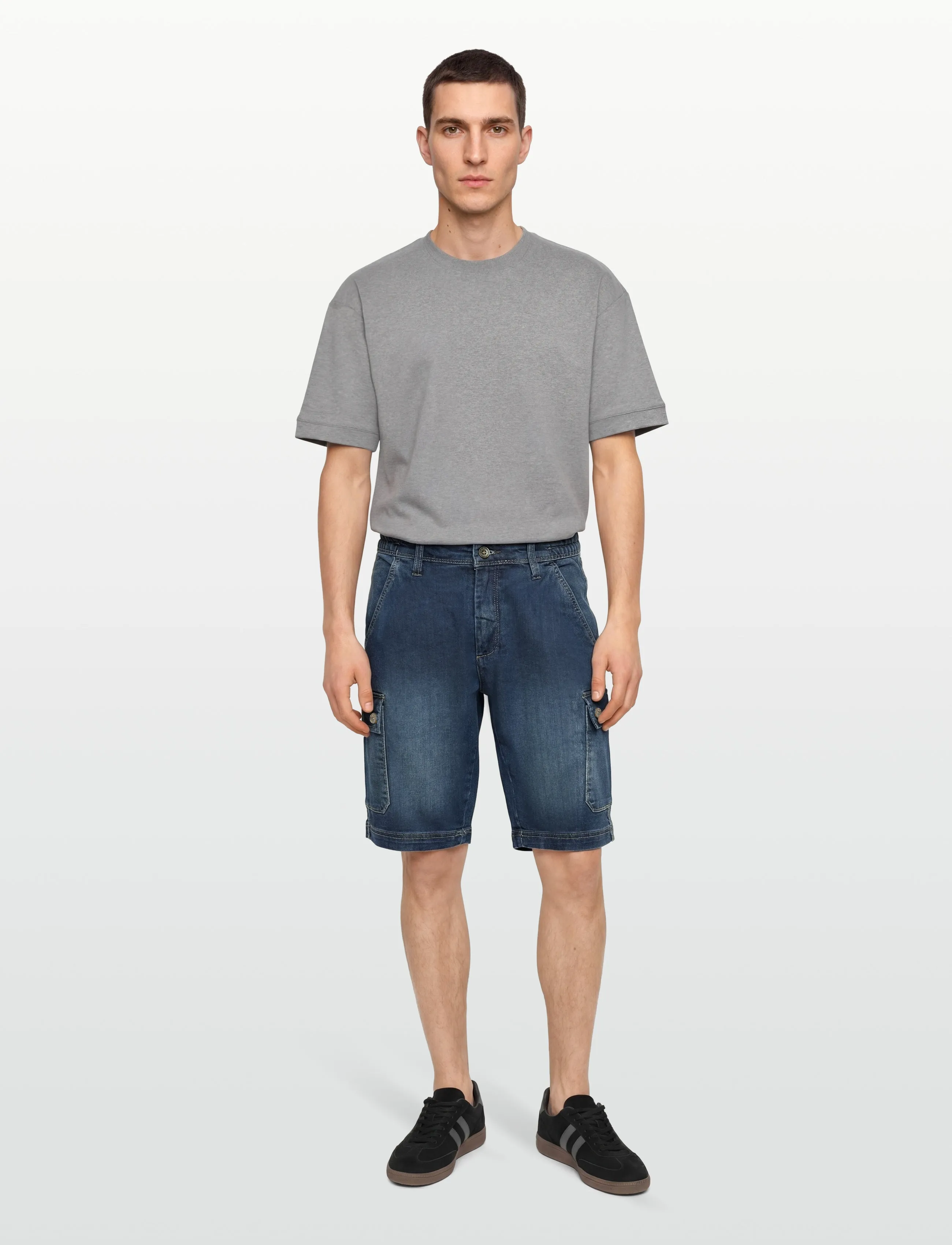 Signal - KENSI DENIM - mænd - clear blue - 0