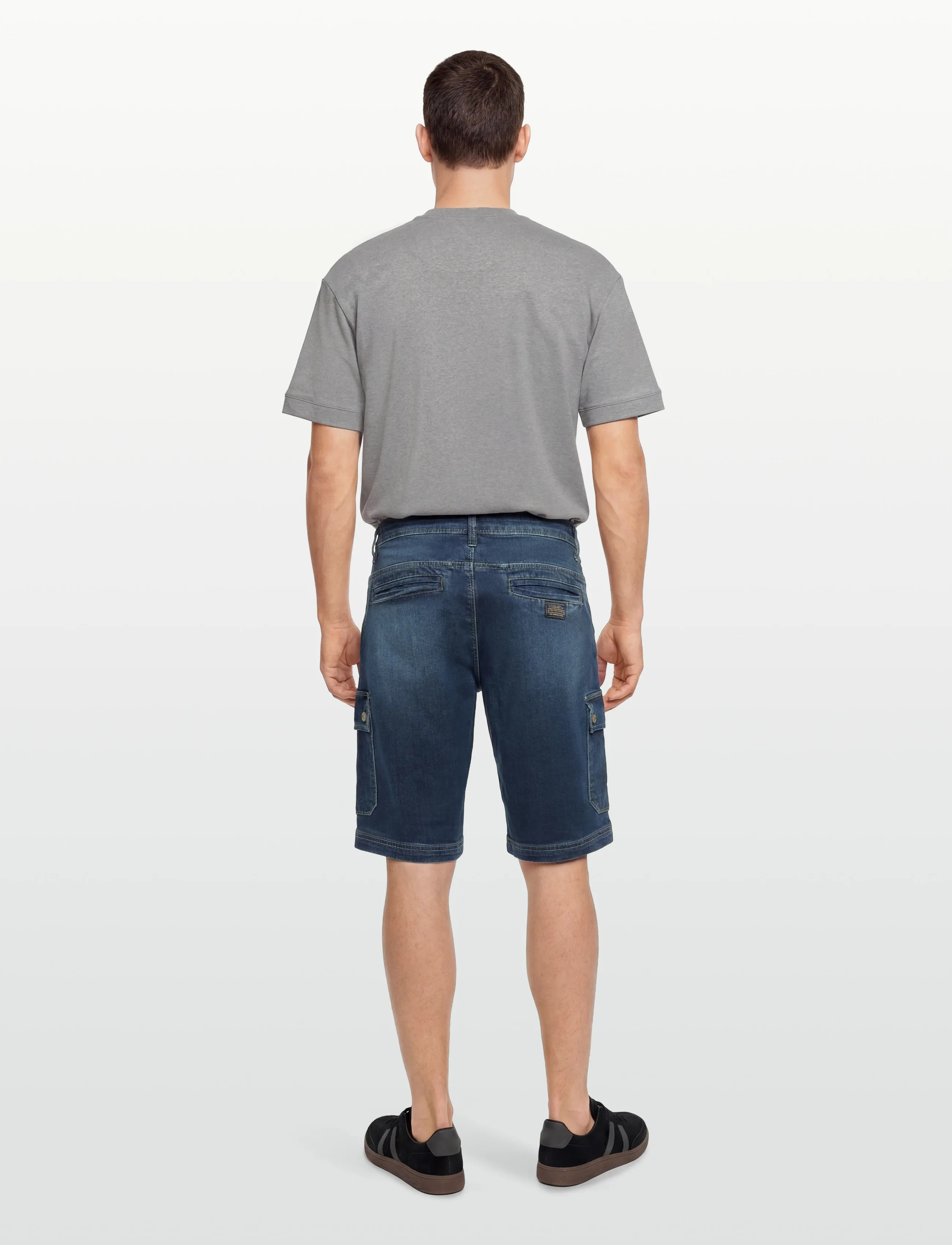 Signal - KENSI DENIM - mænd - clear blue - 4