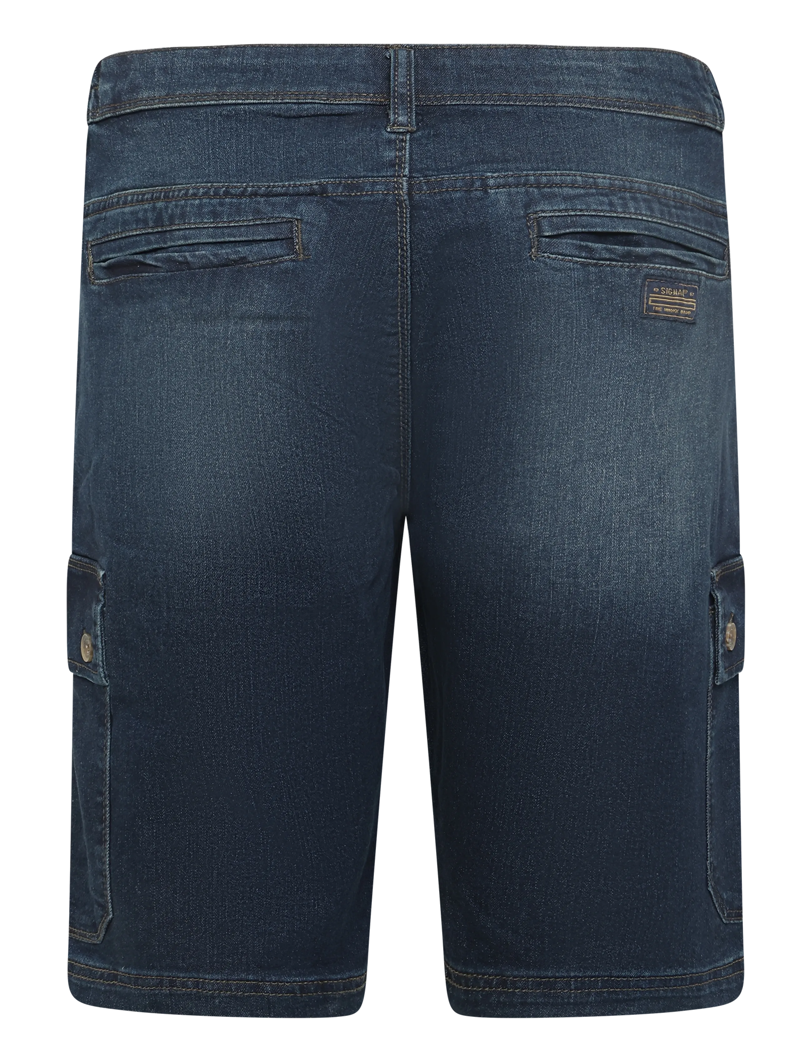 Signal - KENSI DENIM - men - soft blue - 2