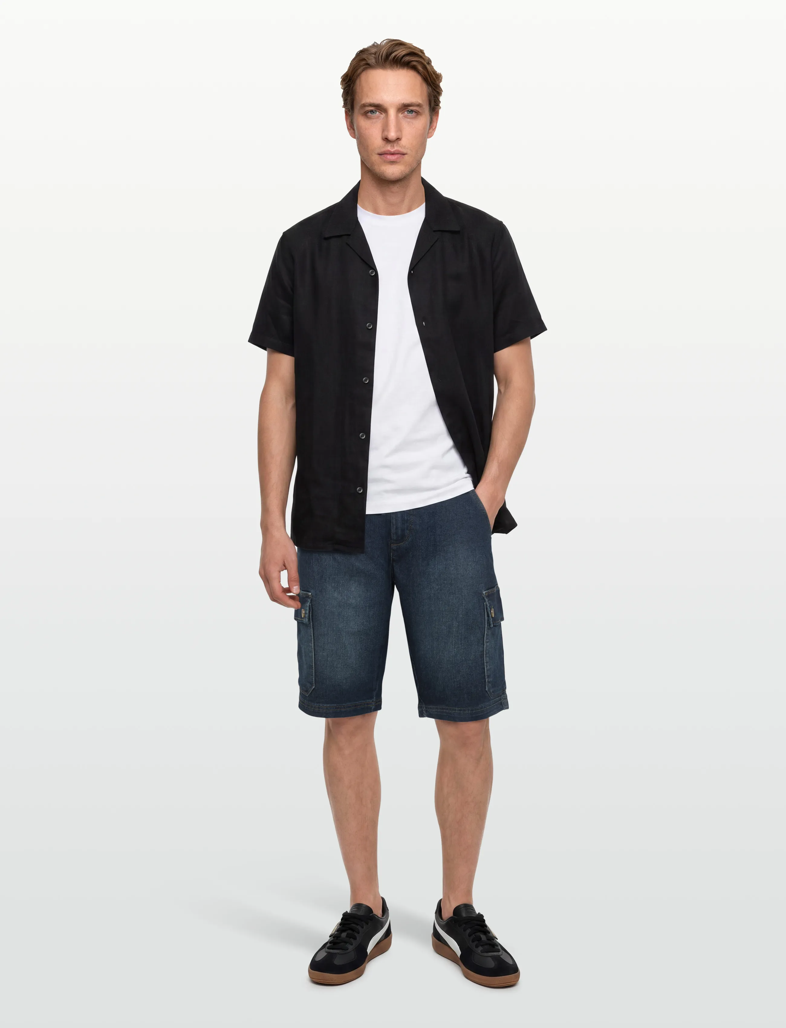 Signal - KENSI DENIM - men - soft blue - 0