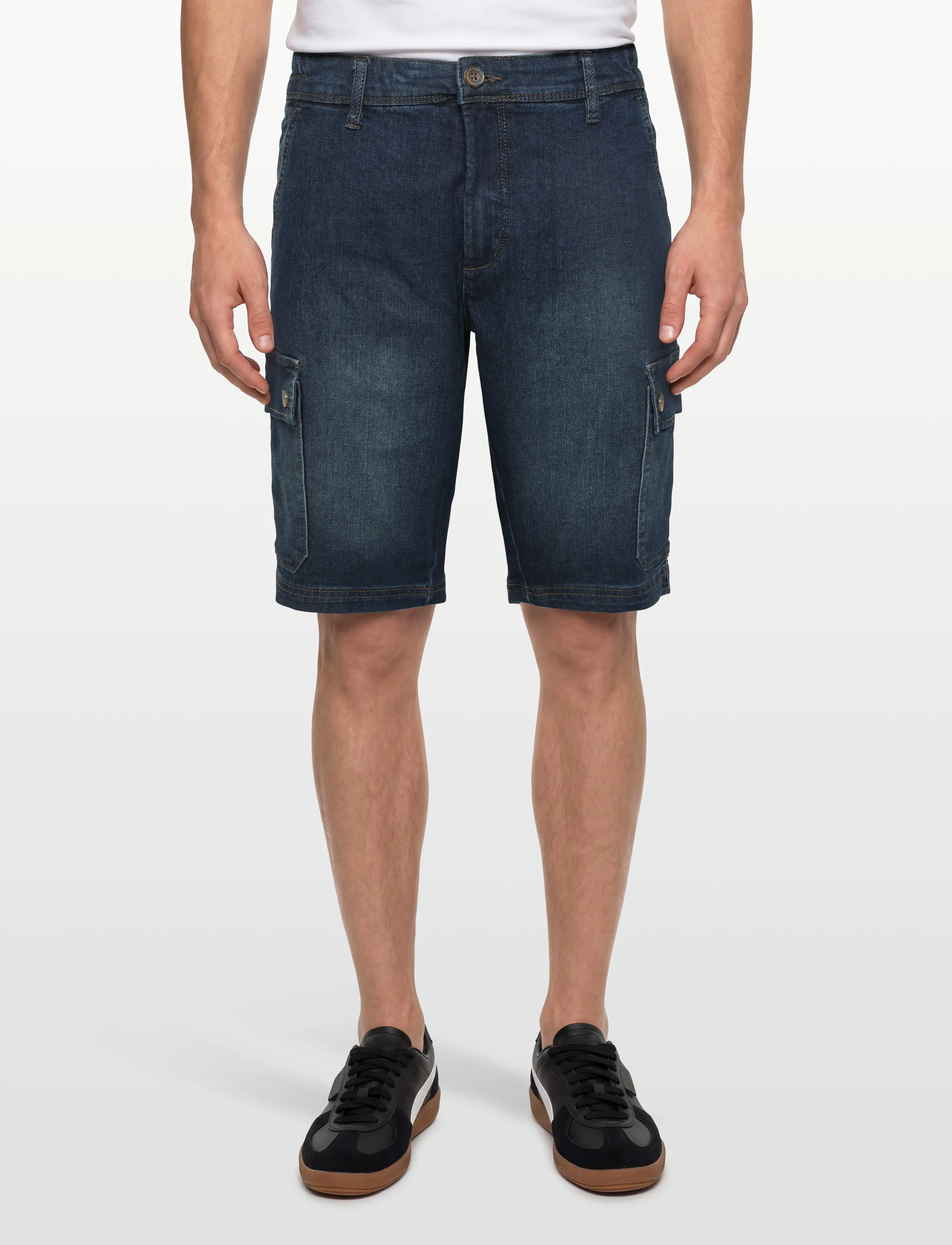 Signal - KENSI DENIM - men - soft blue - 3