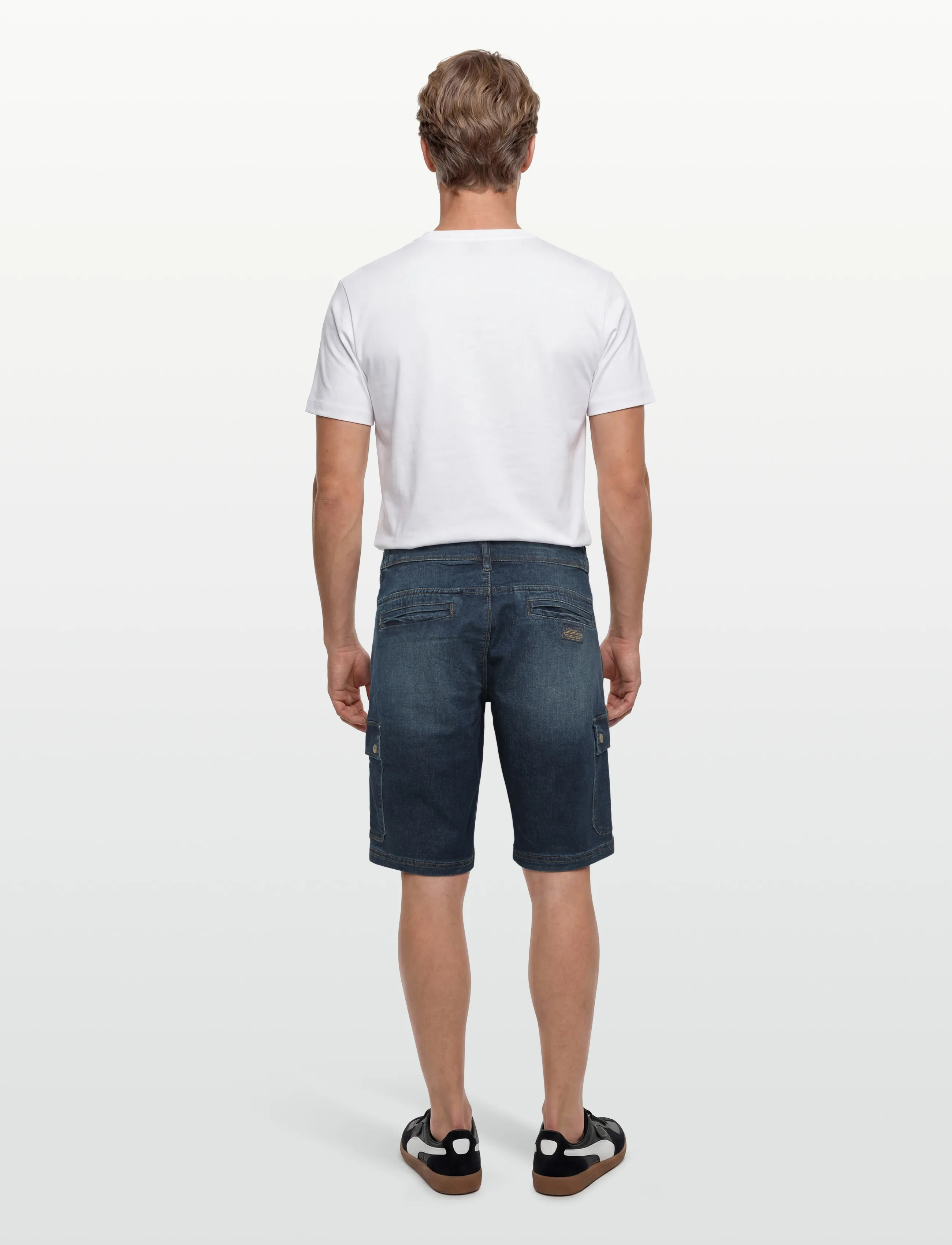 Signal - KENSI DENIM - men - soft blue - 4