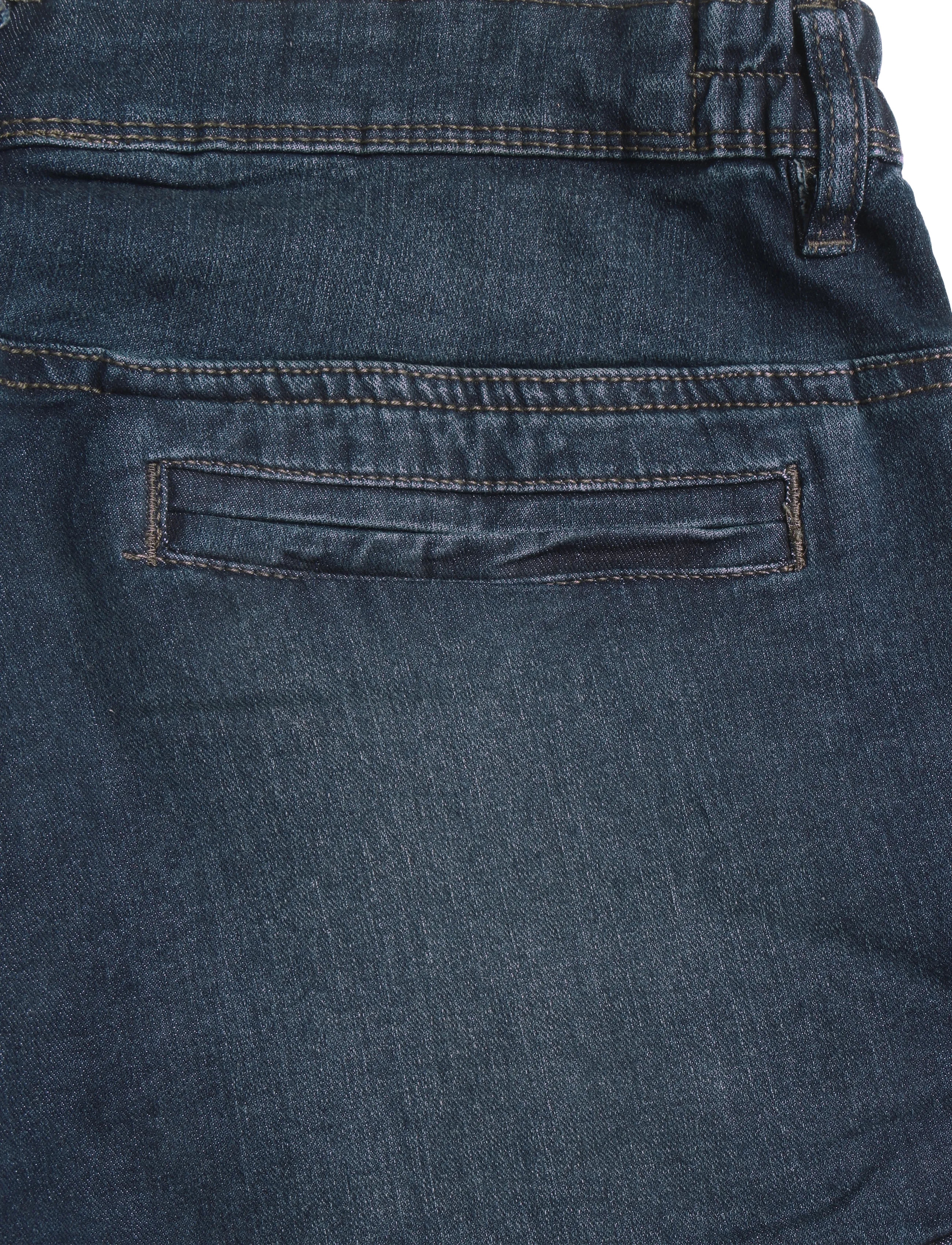 Signal - KENSI DENIM - men - soft blue - 5
