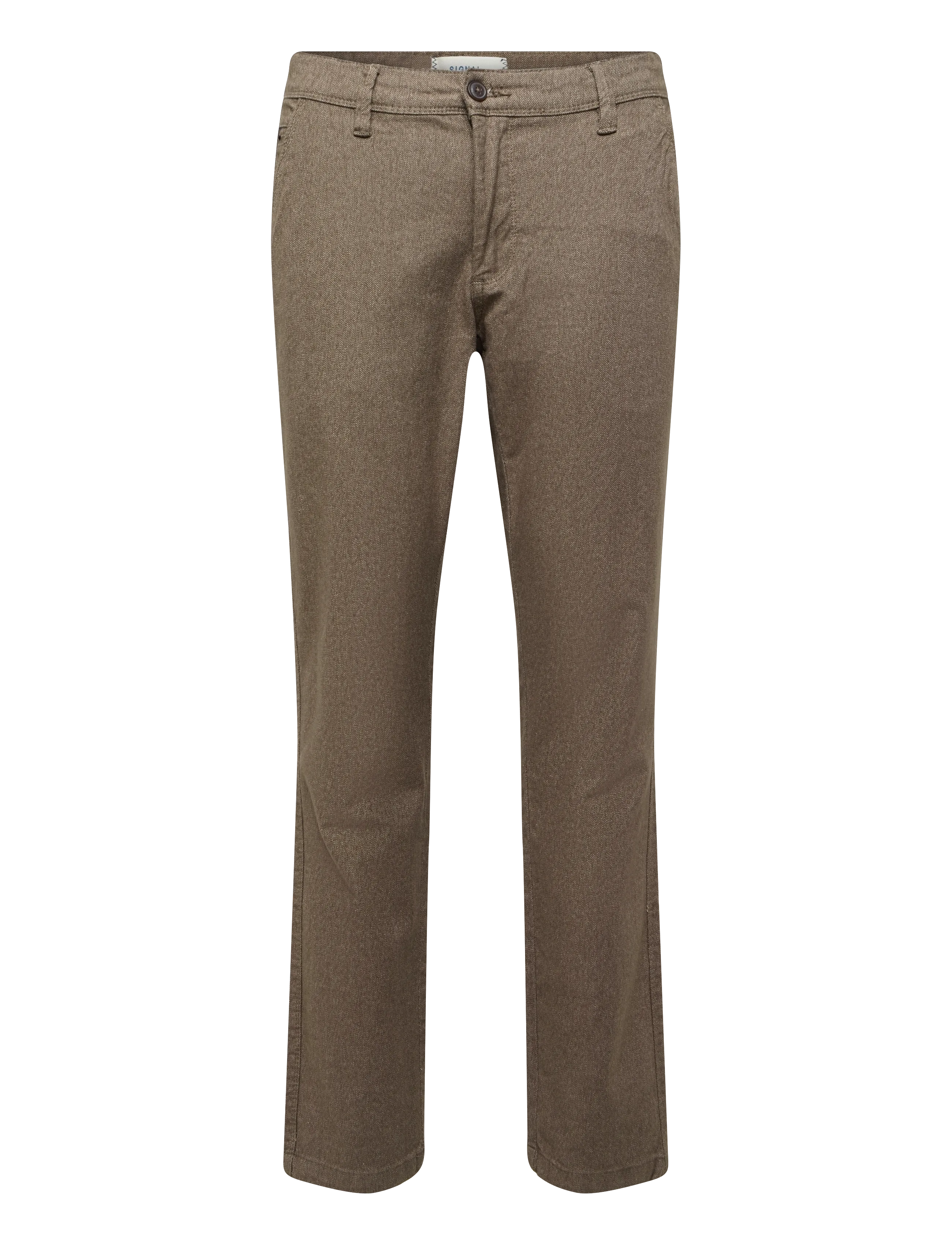 SIGNAL Victorsi Wolle Look Braun - W33L30 - Herren