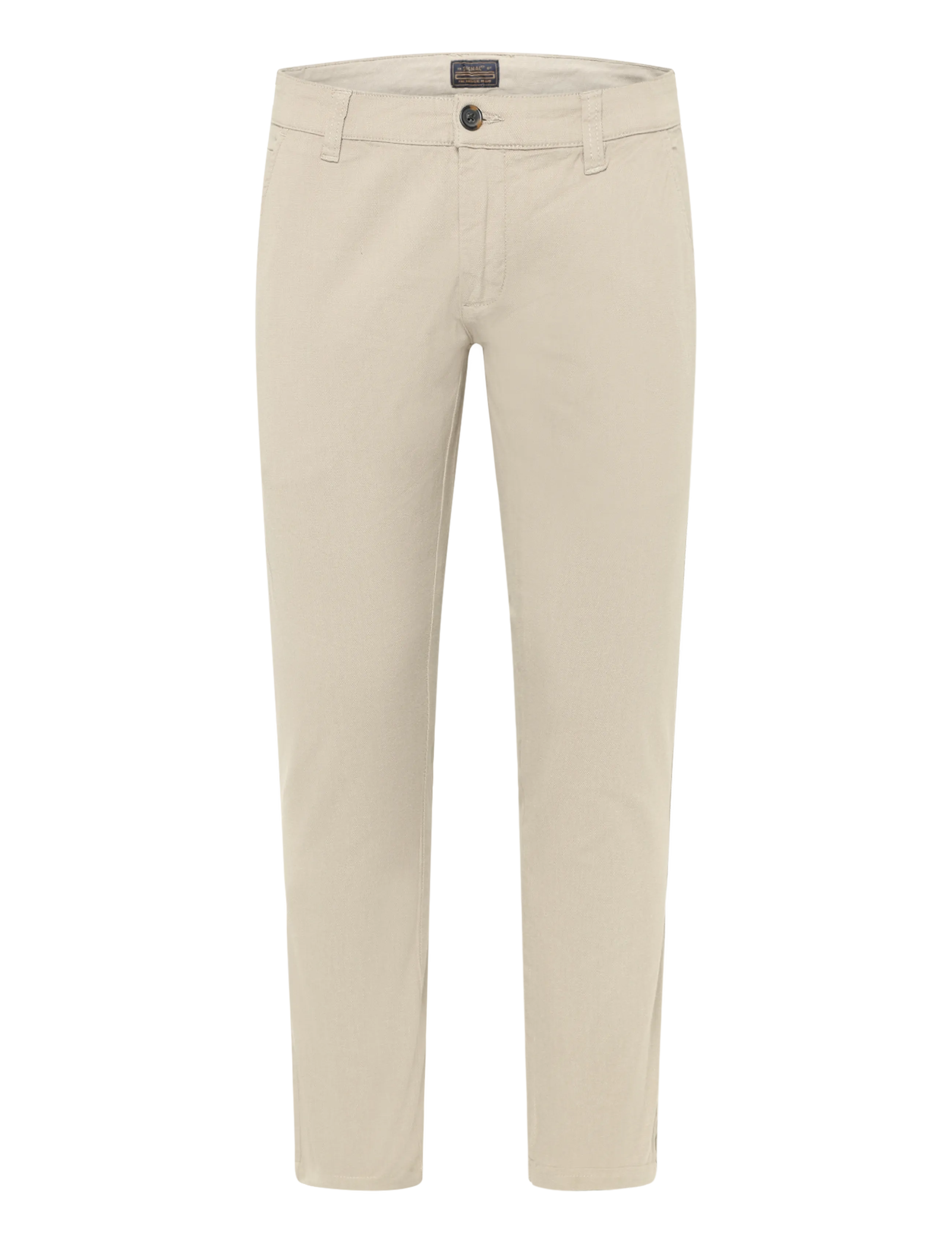 Signal TONYSI STRUCTURE - Chinos - CREAMY / cream