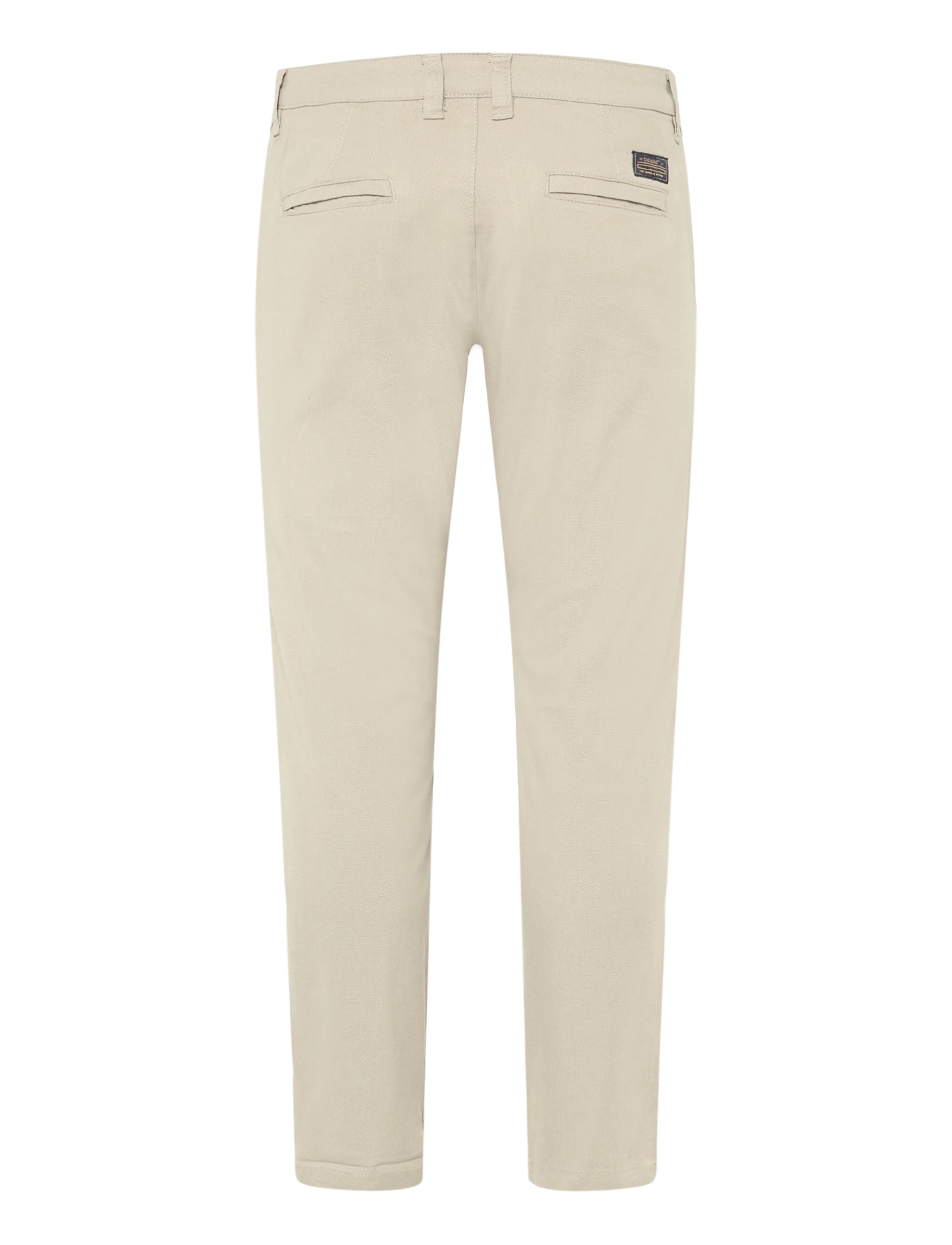 Signal - TONYSI STRUCTURE - chinos - creamy - 1