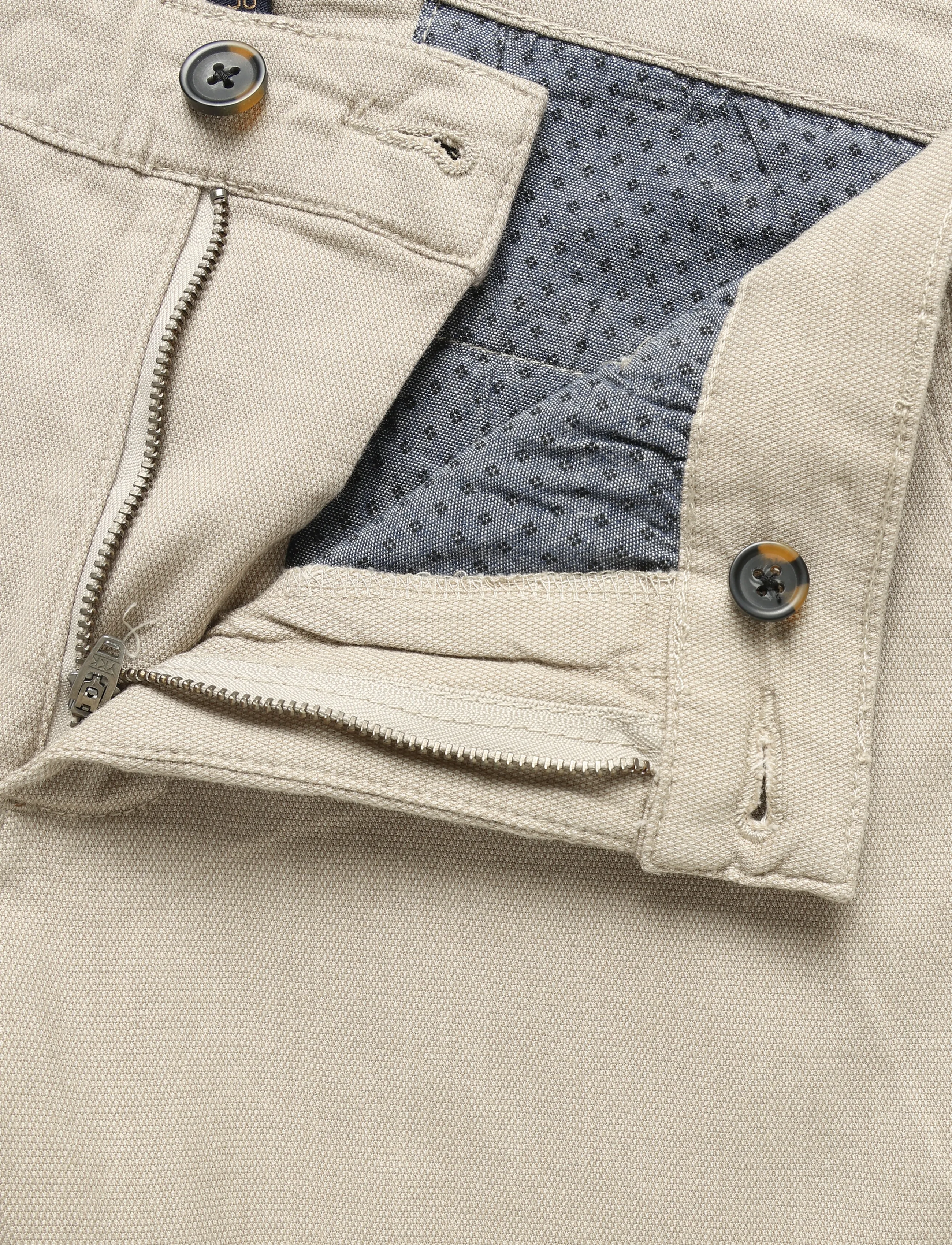 Signal - TONYSI STRUCTURE - chinos - creamy - 2