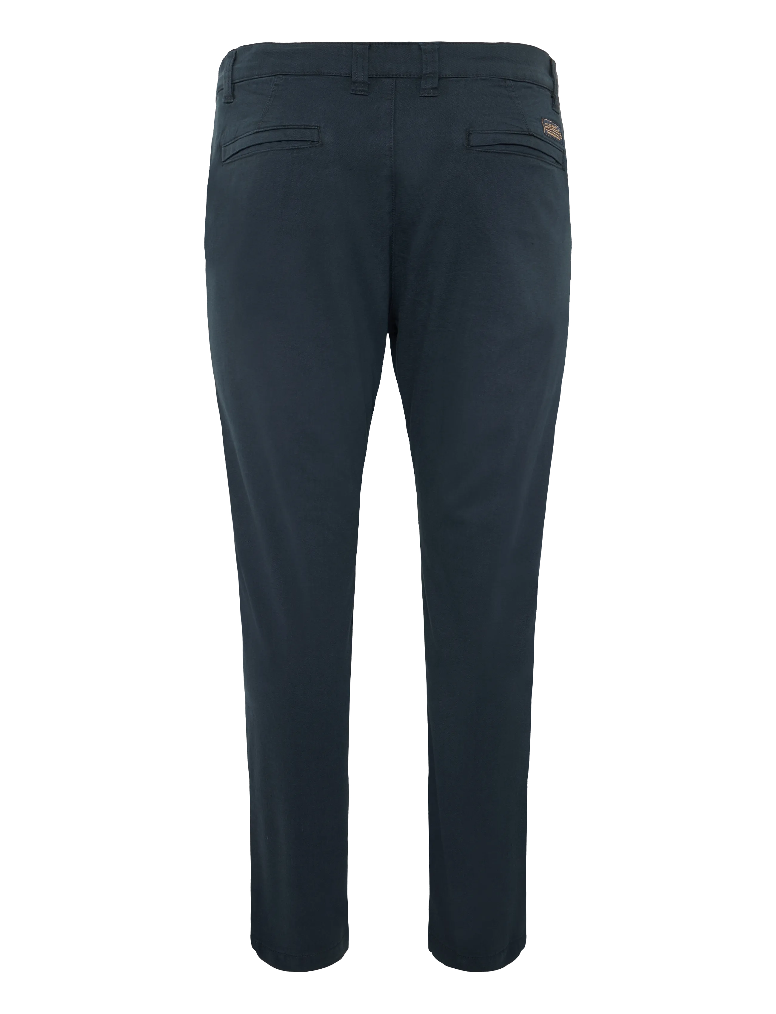 Signal - TONYSI STRUCTURE - chinos - deep marine - 1