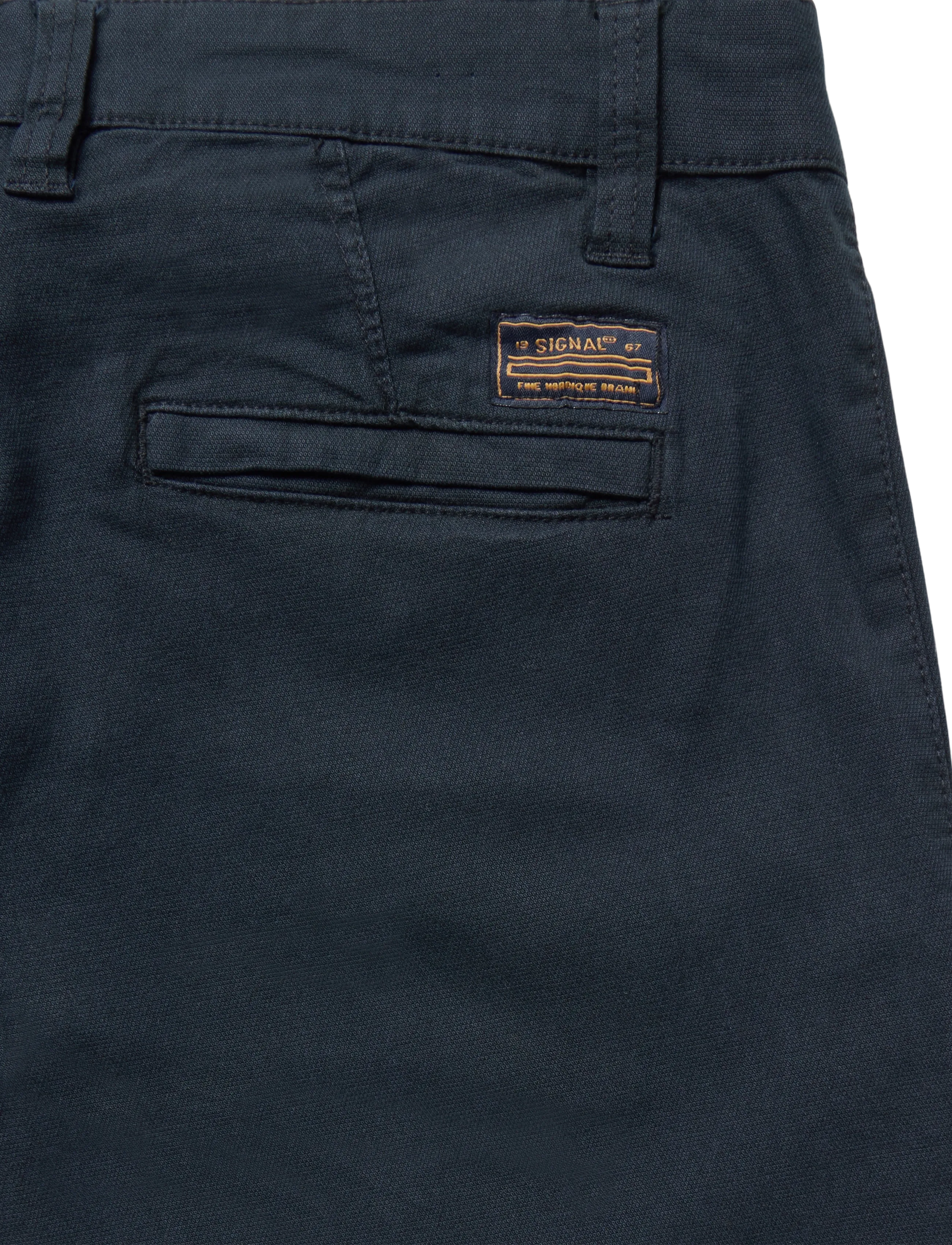 Signal - TONYSI STRUCTURE - chinos - deep marine - 2