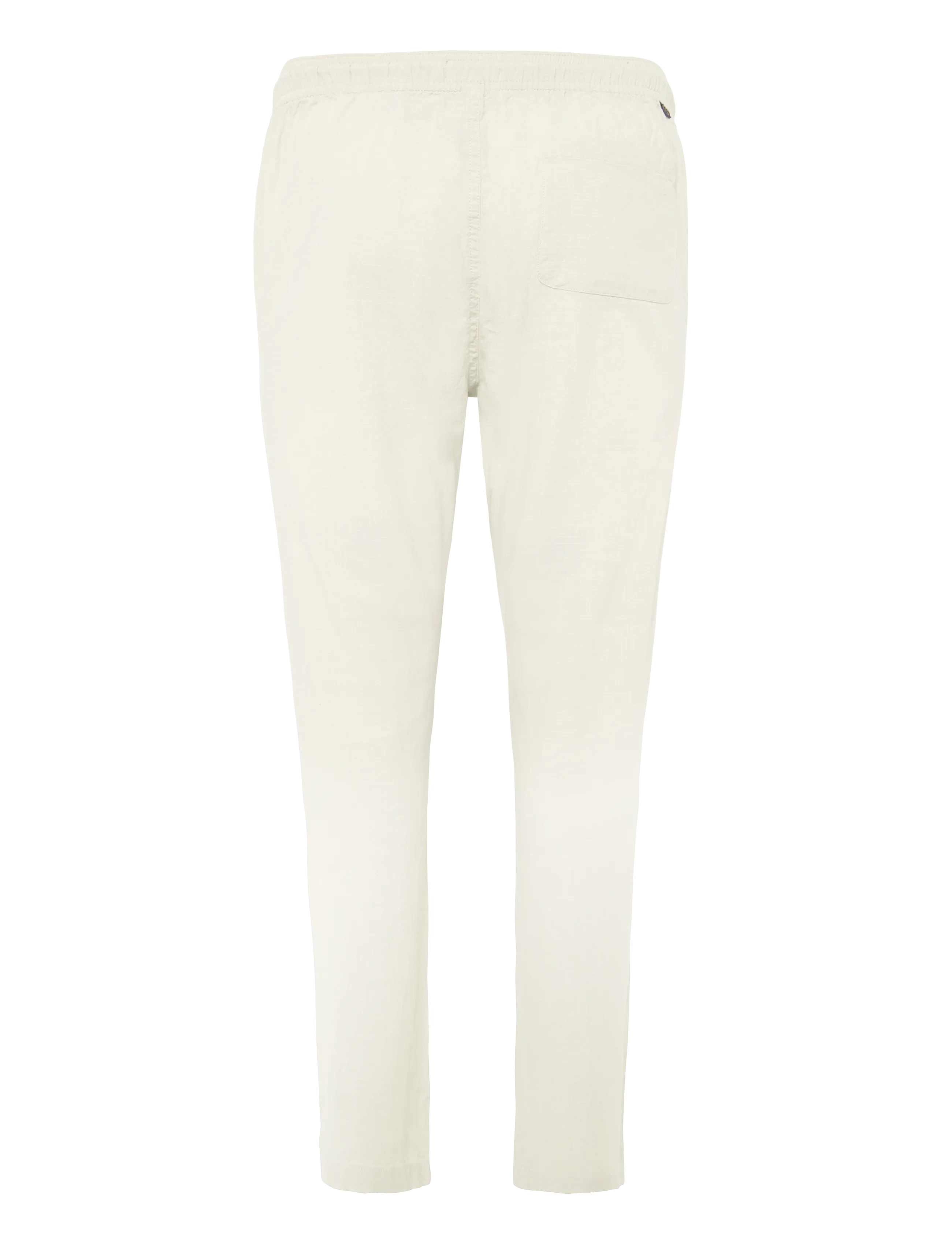 Signal - TWAINSI LINEN LOOK - casual bukser - creamy - 2
