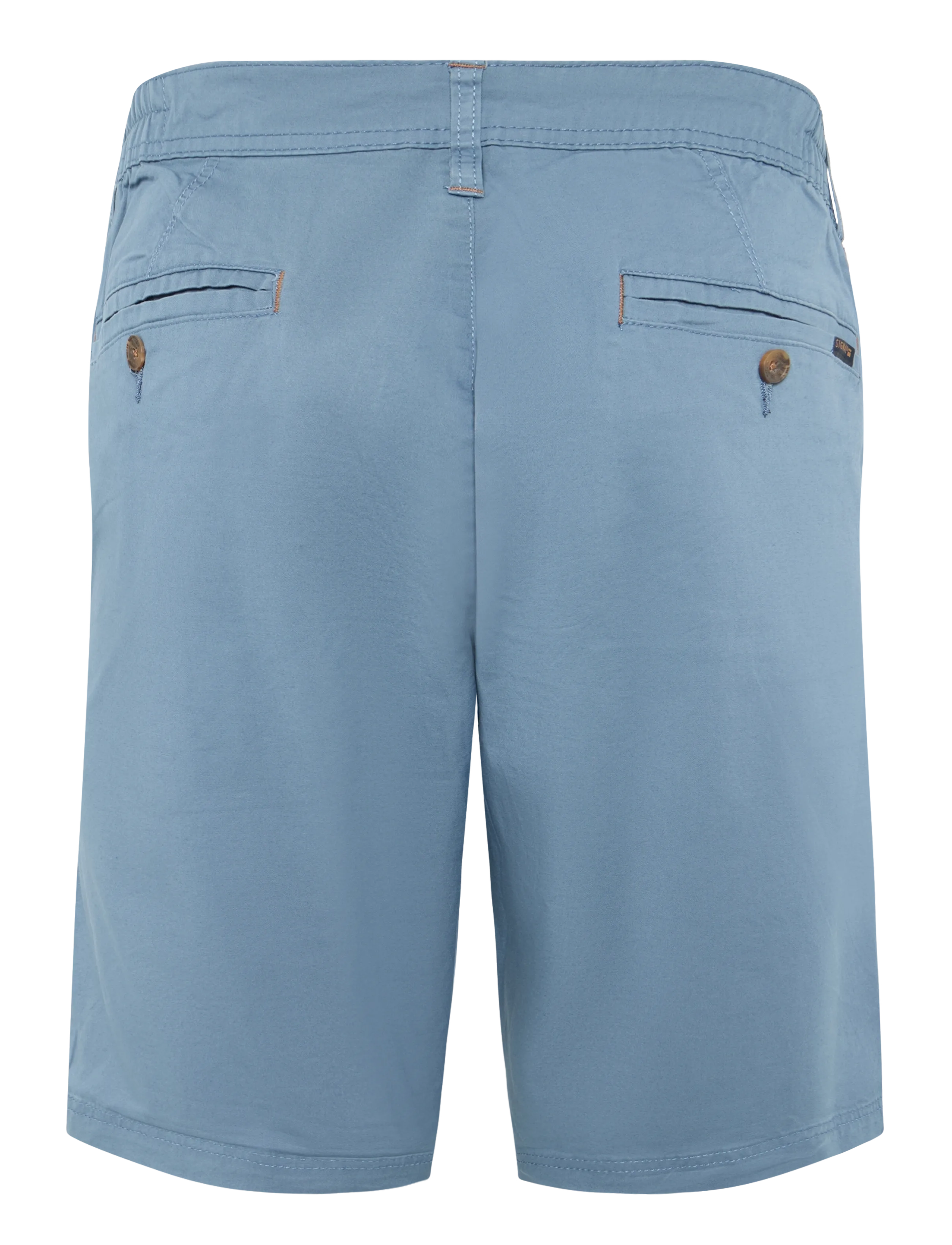 Signal - CLIFFSI CHINO SHORTS - chinos shorts - bluefin - 2