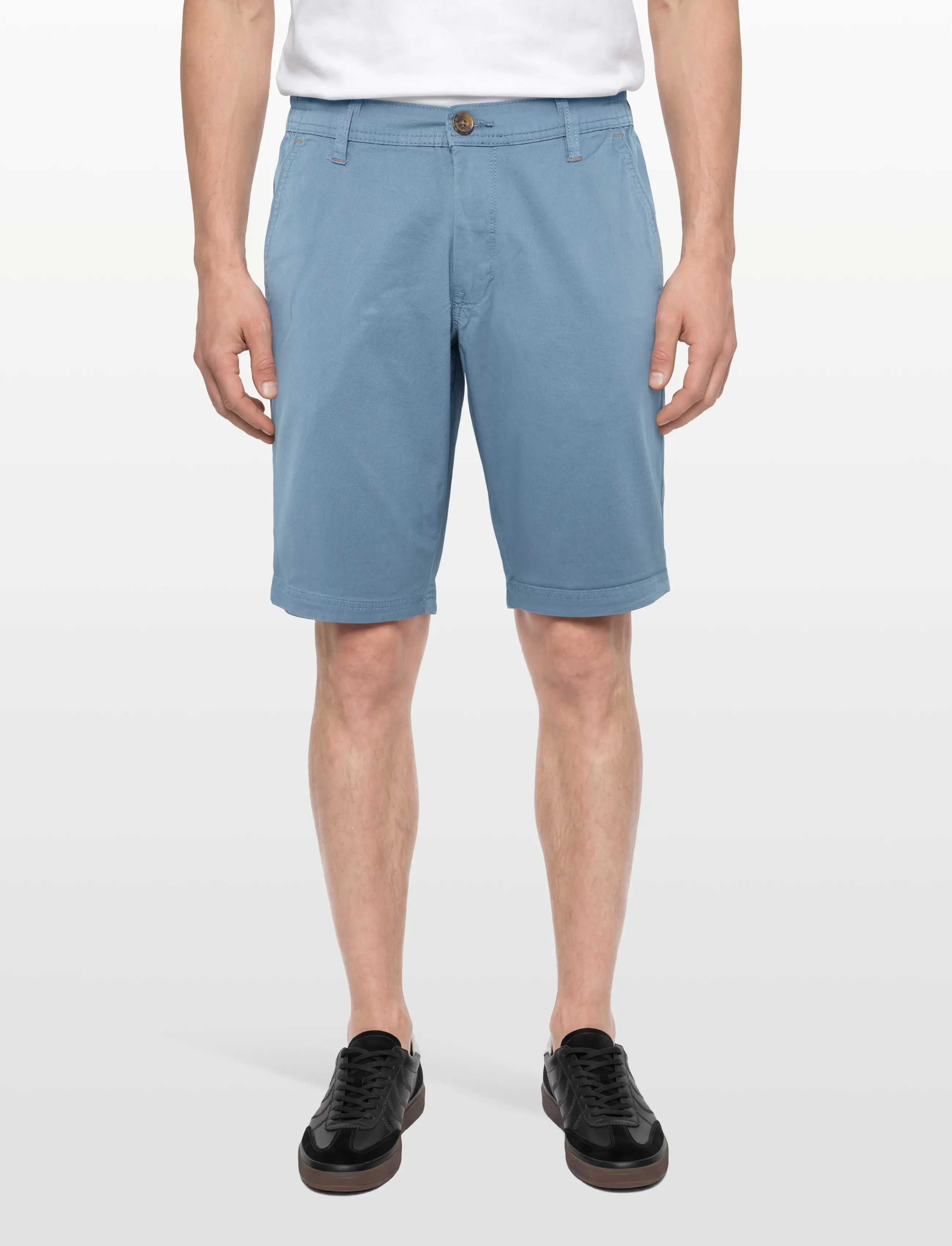 Signal - CLIFFSI CHINO SHORTS - chinos shorts - bluefin - 3