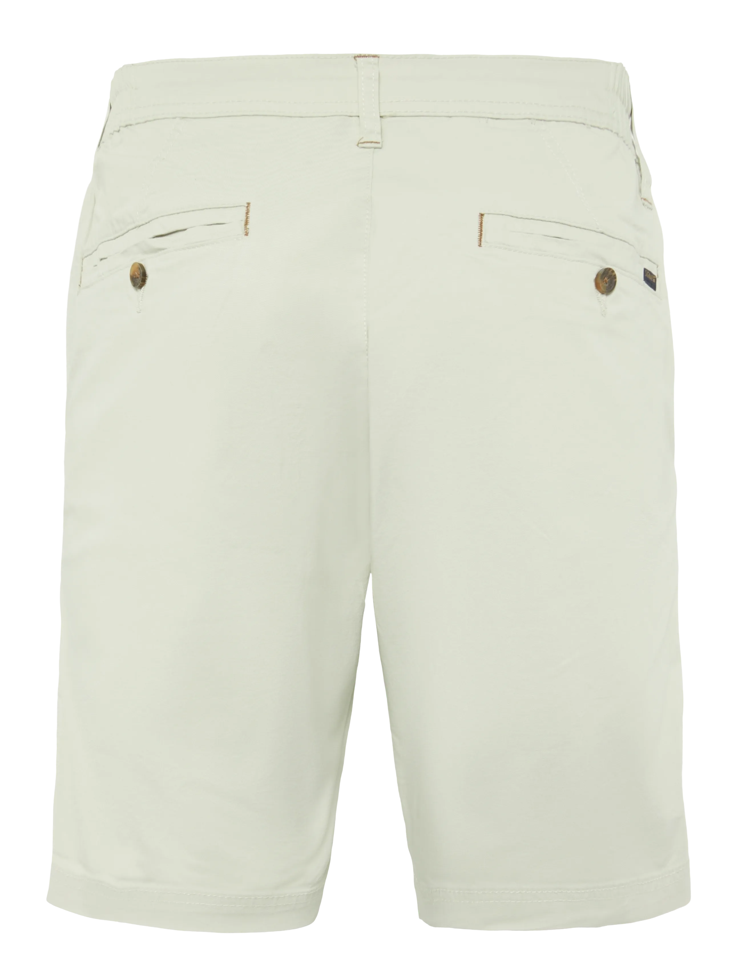 Signal - CLIFFSI CHINO SHORTS - chinos shorts - creamy - 2