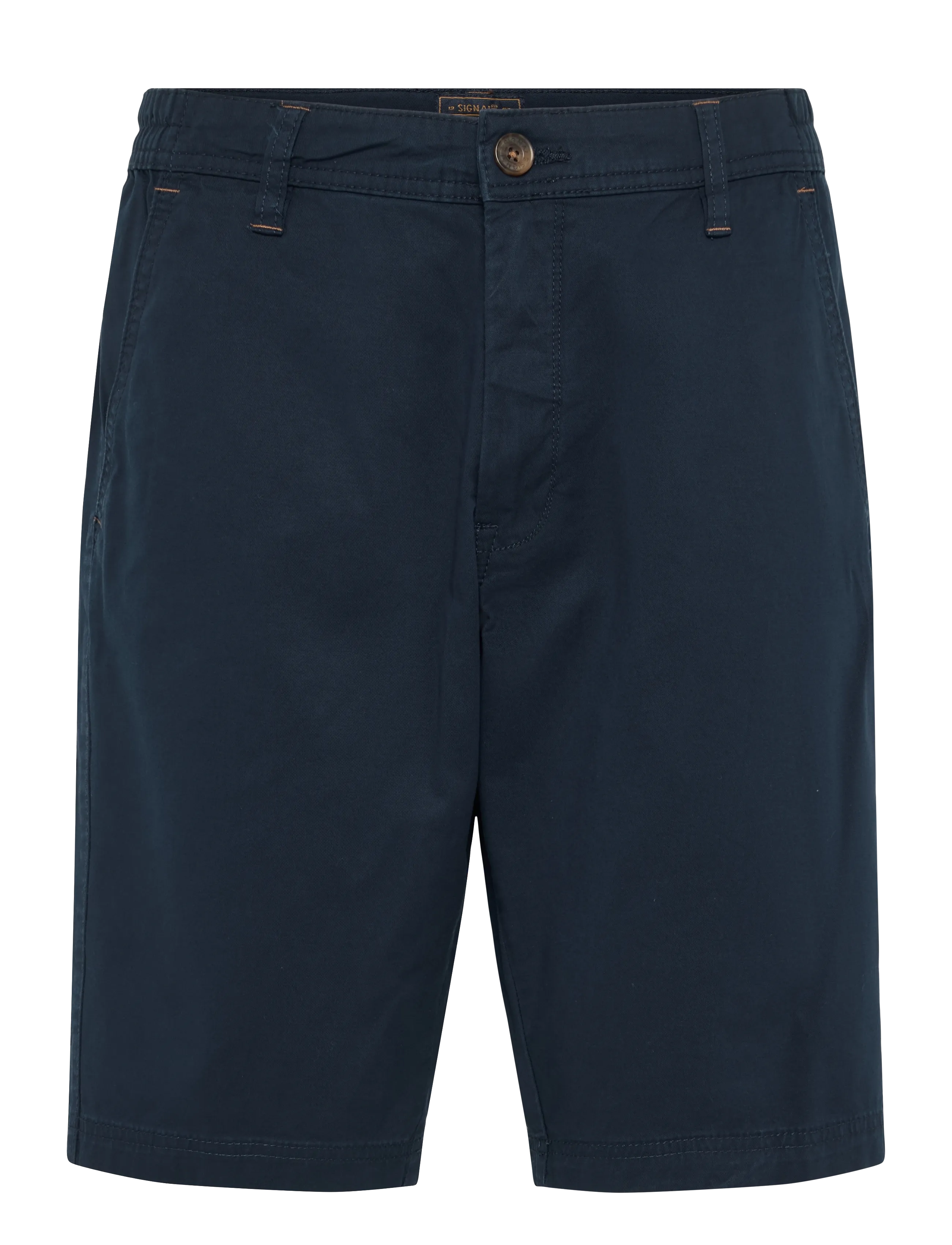 Signal CLIFFSI CHINO SHORTS - Shop under 45€ - DEEP MARINE / navy