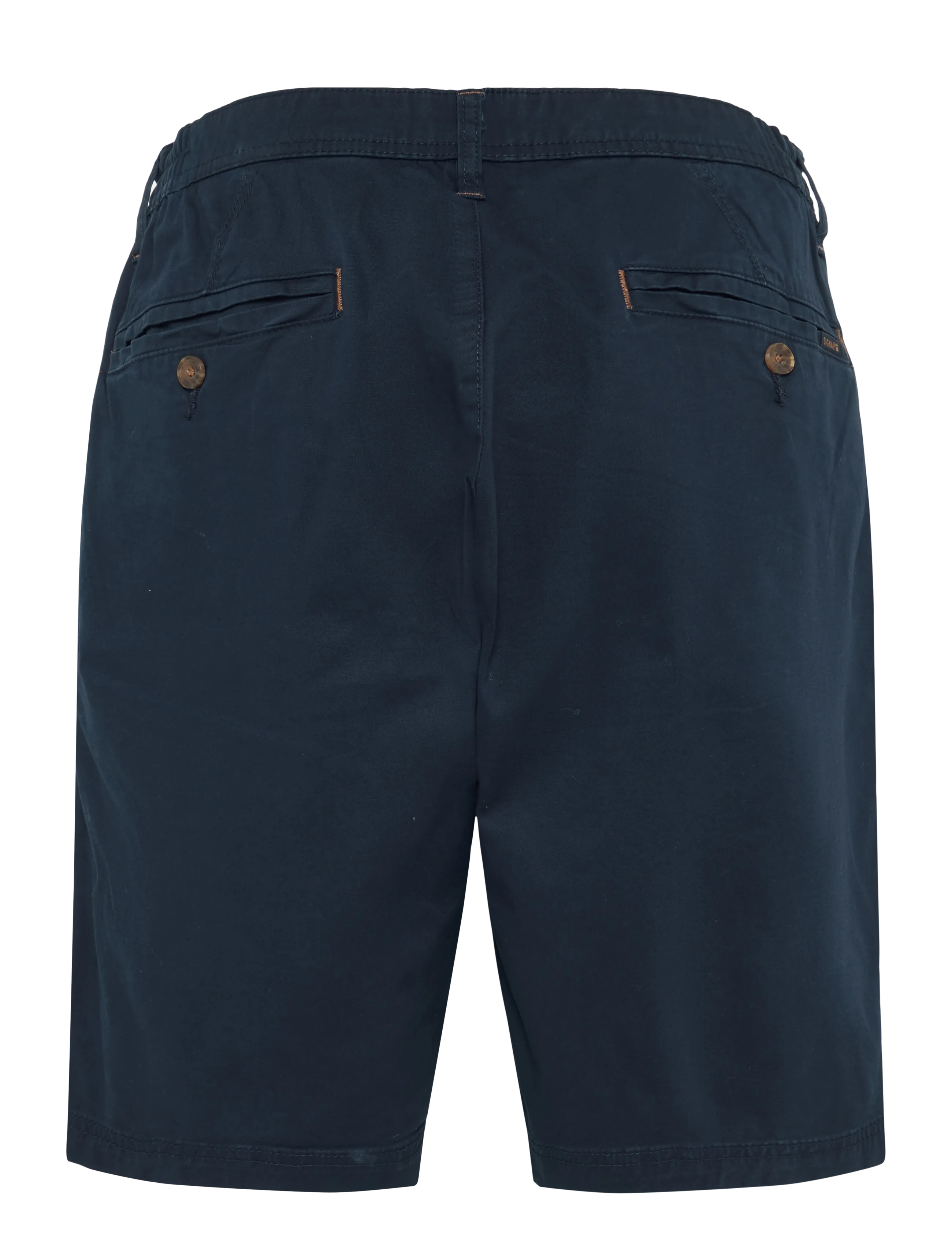 Signal - CLIFFSI CHINO SHORTS - chino lühikesed püksid - deep marine - 2