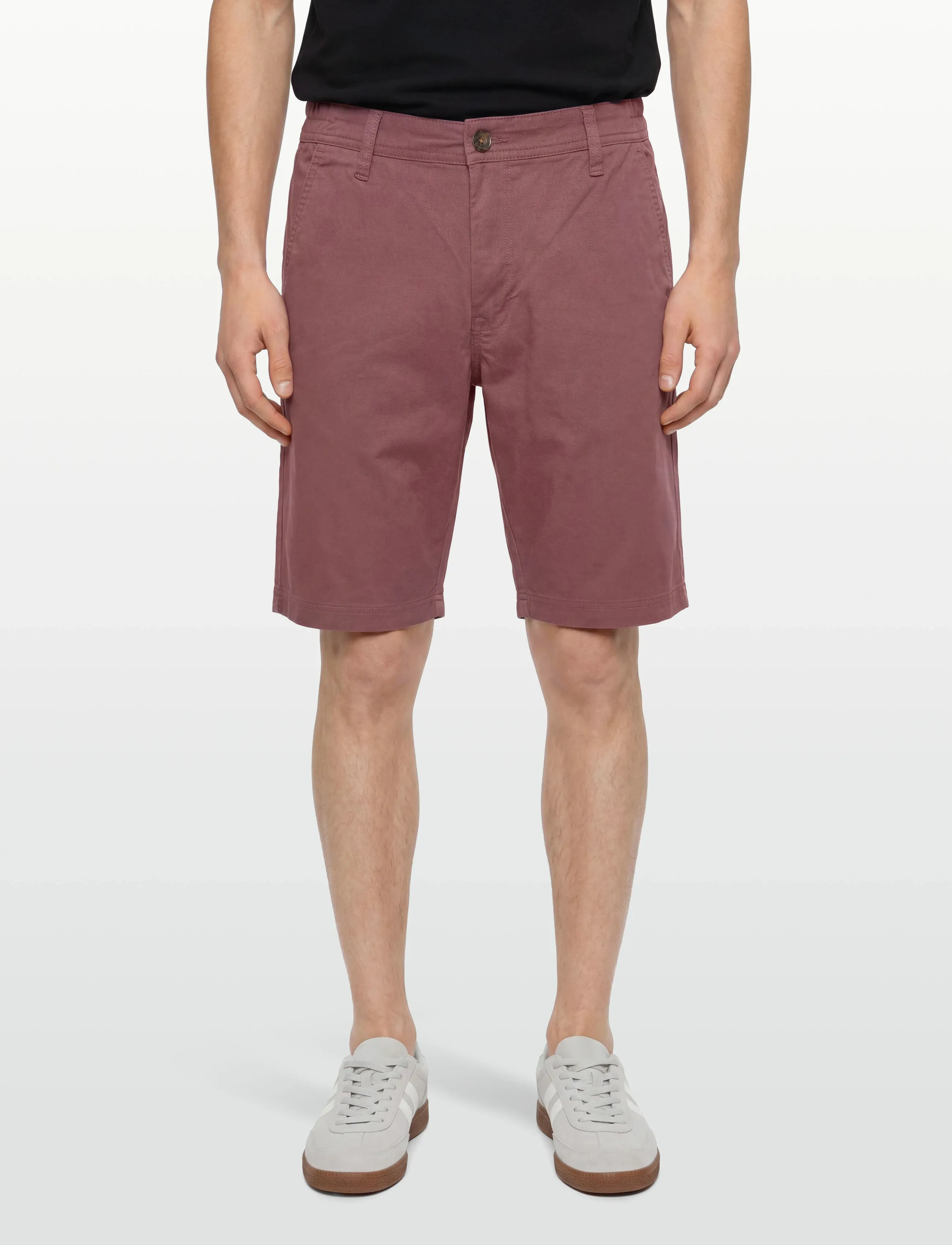 Signal - CLIFFSI CHINO SHORTS - chinos shorts - soft port - 3