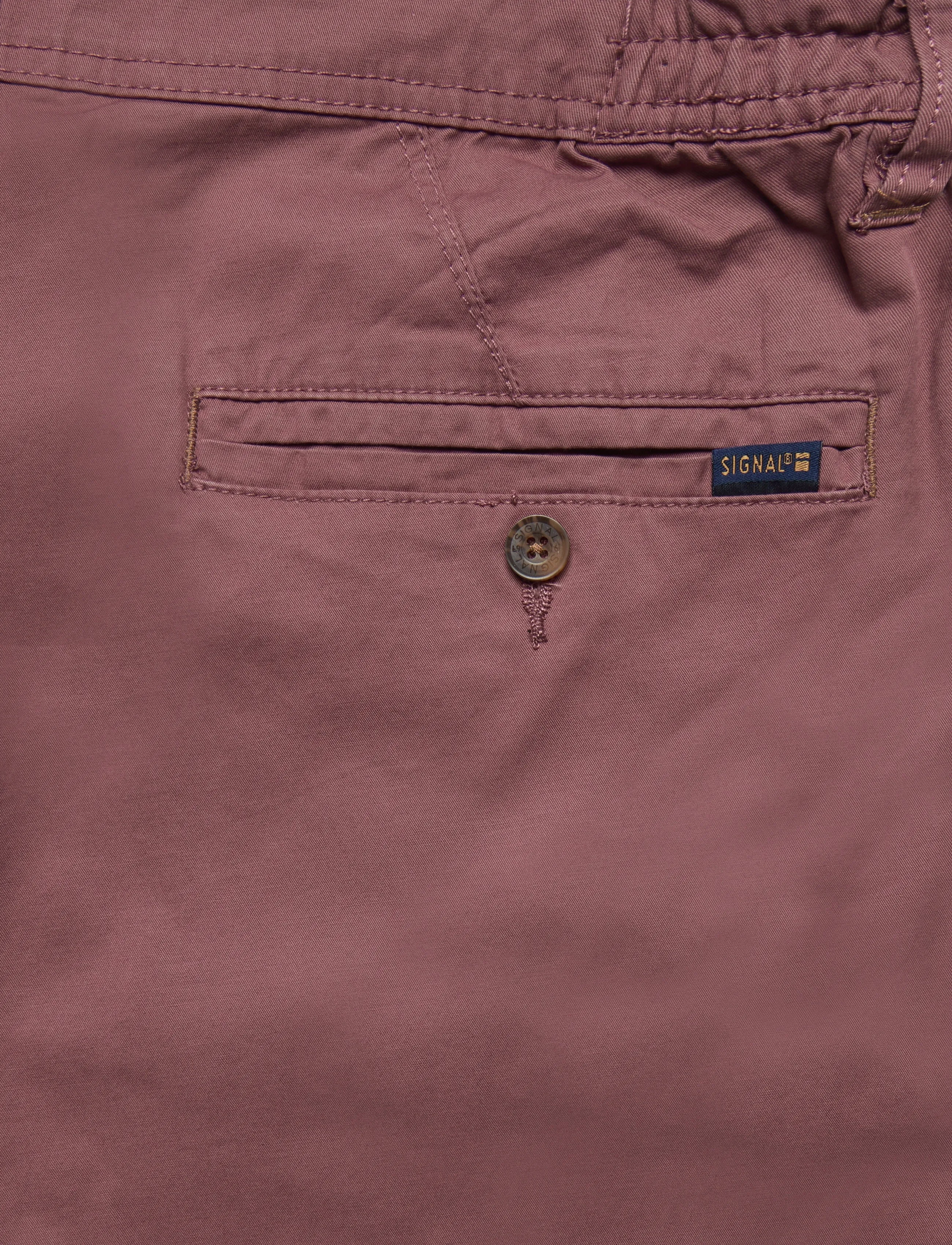 Signal - CLIFFSI CHINO SHORTS - chinos shorts - soft port - 5