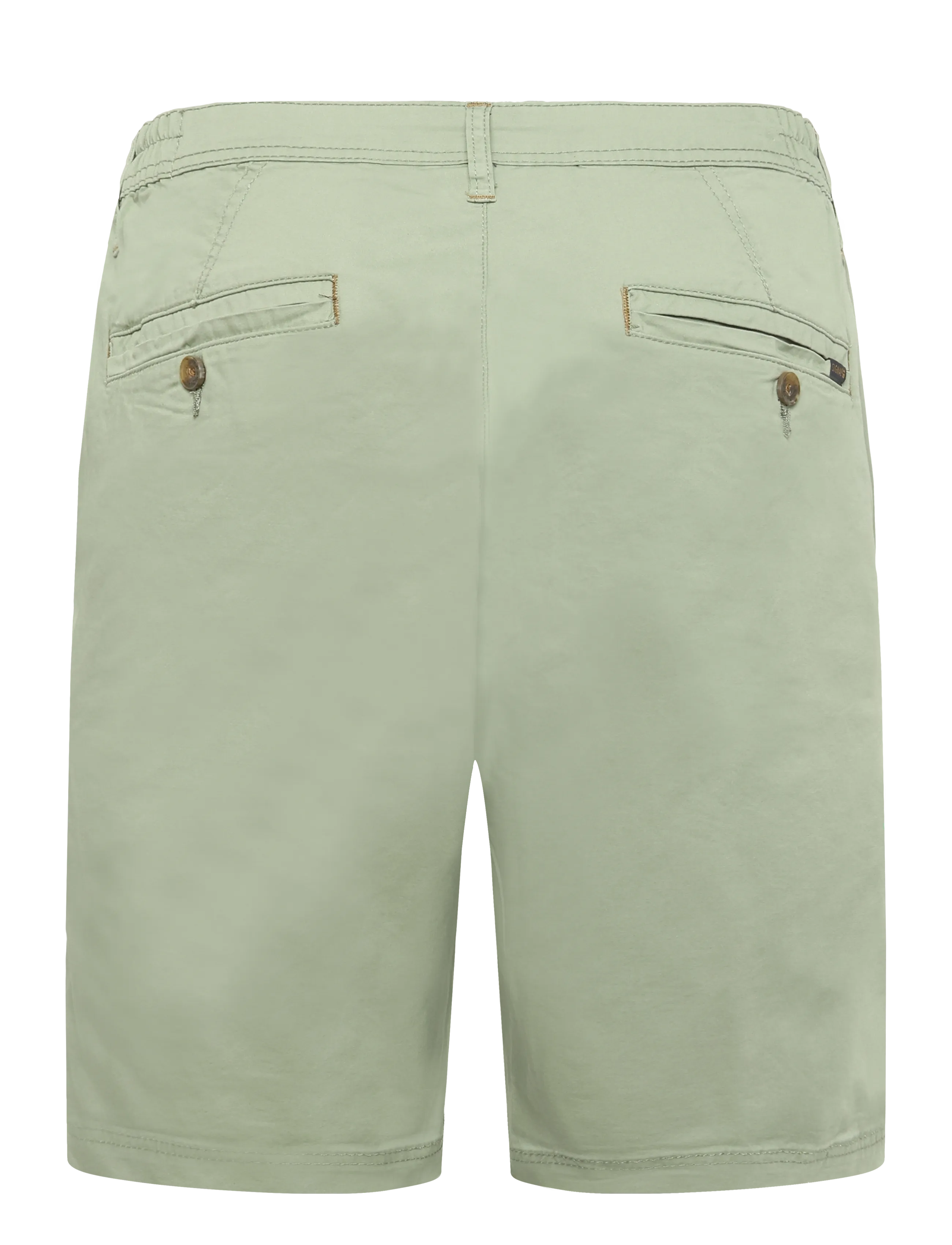 Signal - CLIFFSI CHINO SHORTS - chinos shorts - washed green - 2