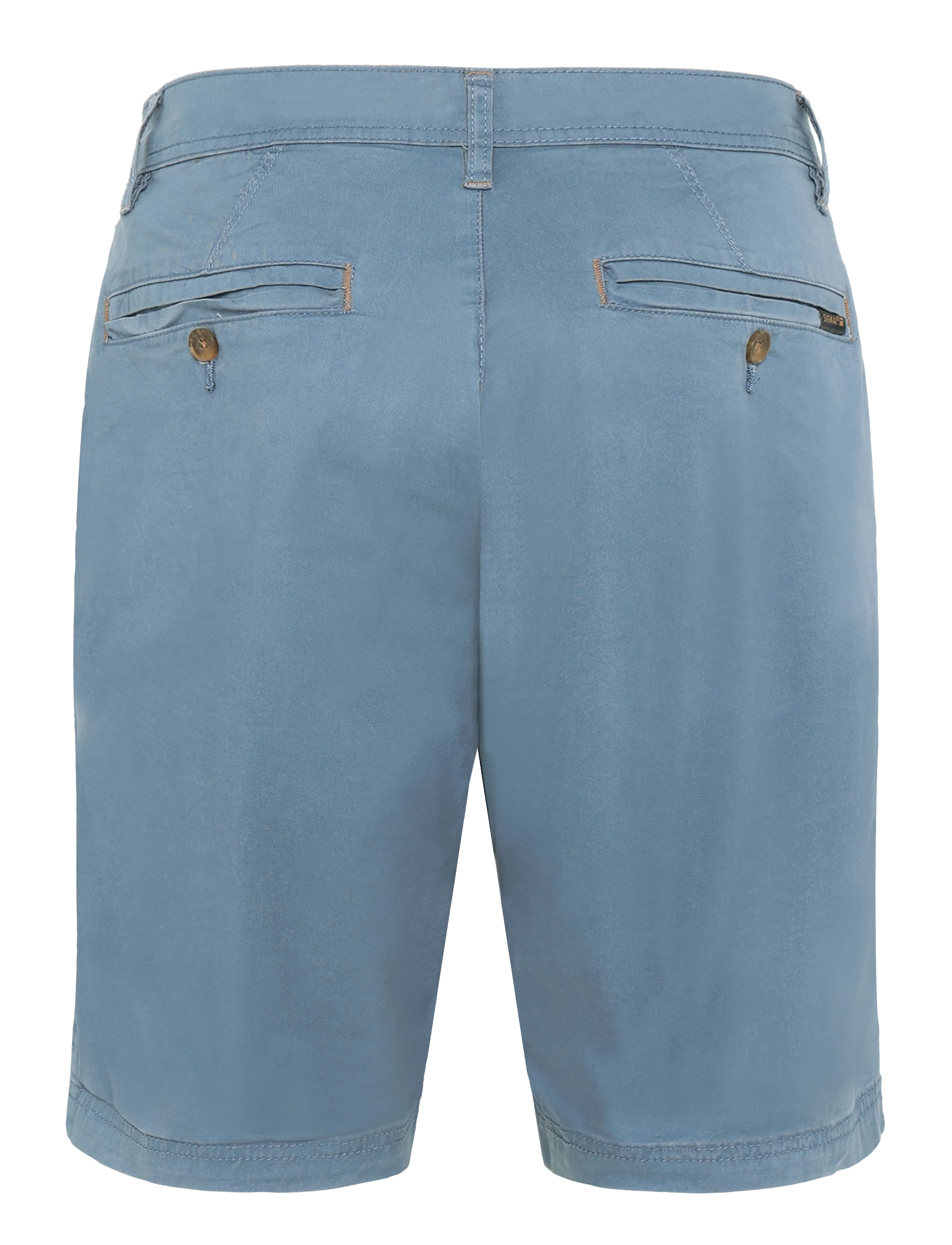 Signal - VANSI NEW - chinos shorts - bluefin - 2