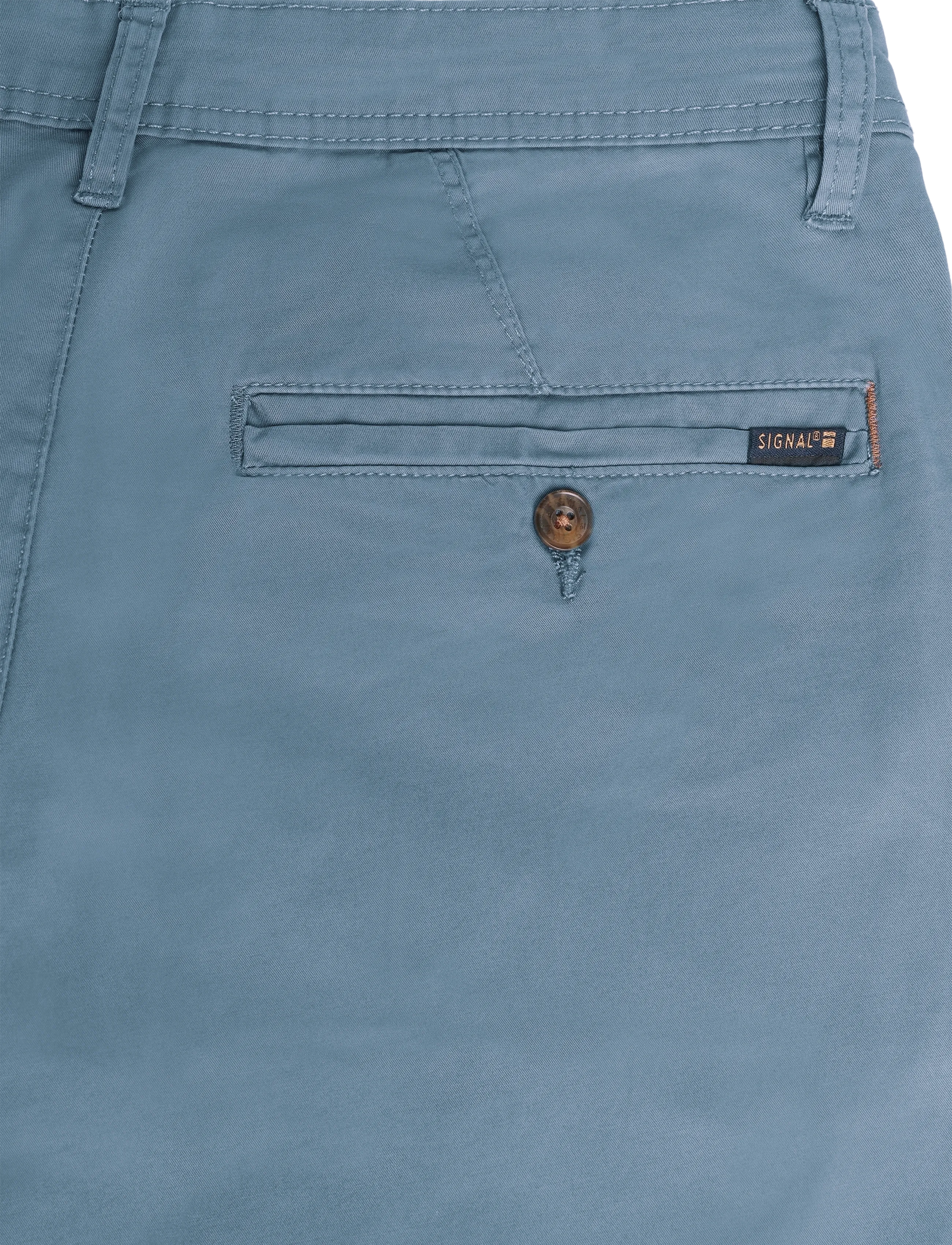 Signal - VANSI NEW - chinos shorts - bluefin - 5