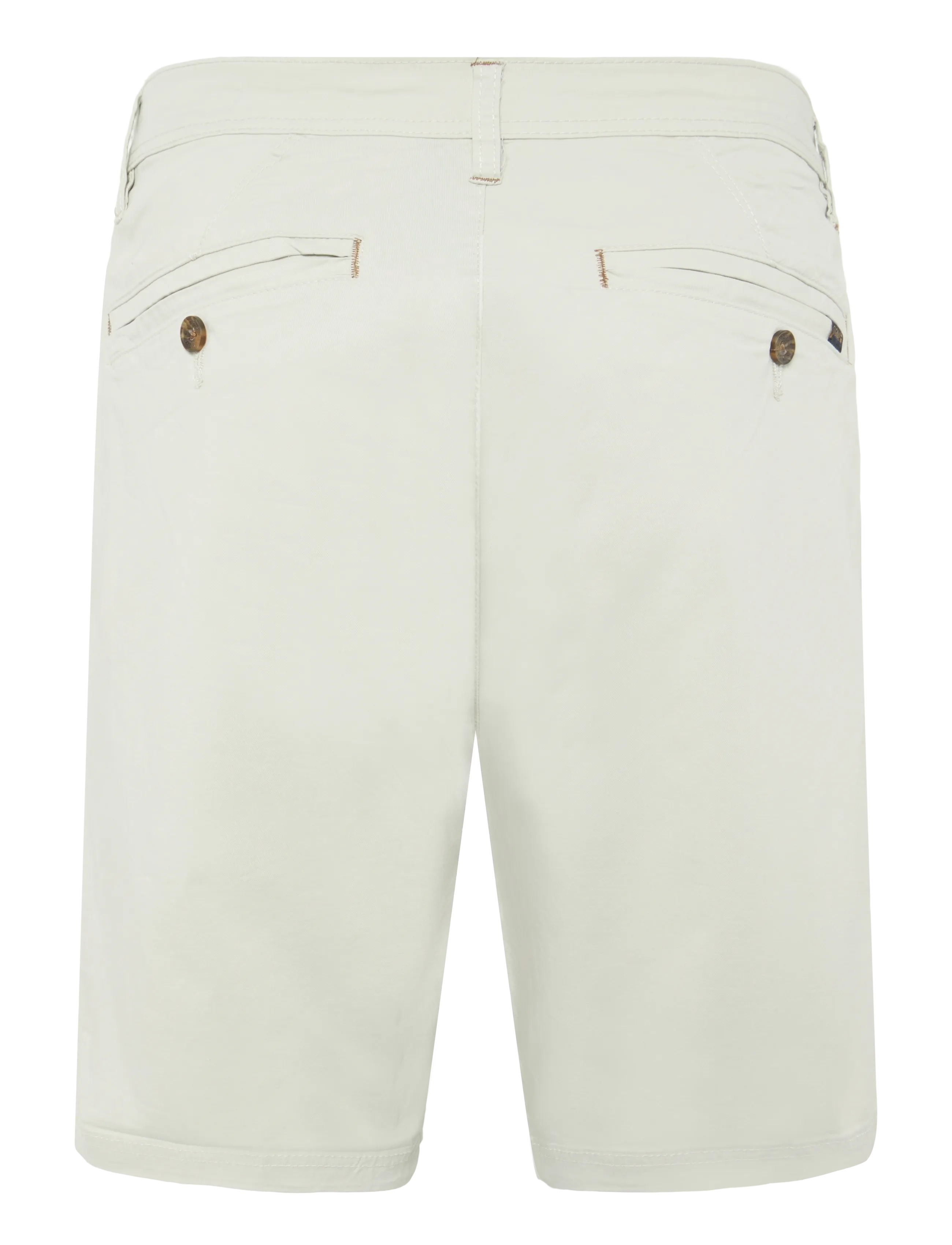 Signal - VANSI NEW - chinos shorts - creamy - 2