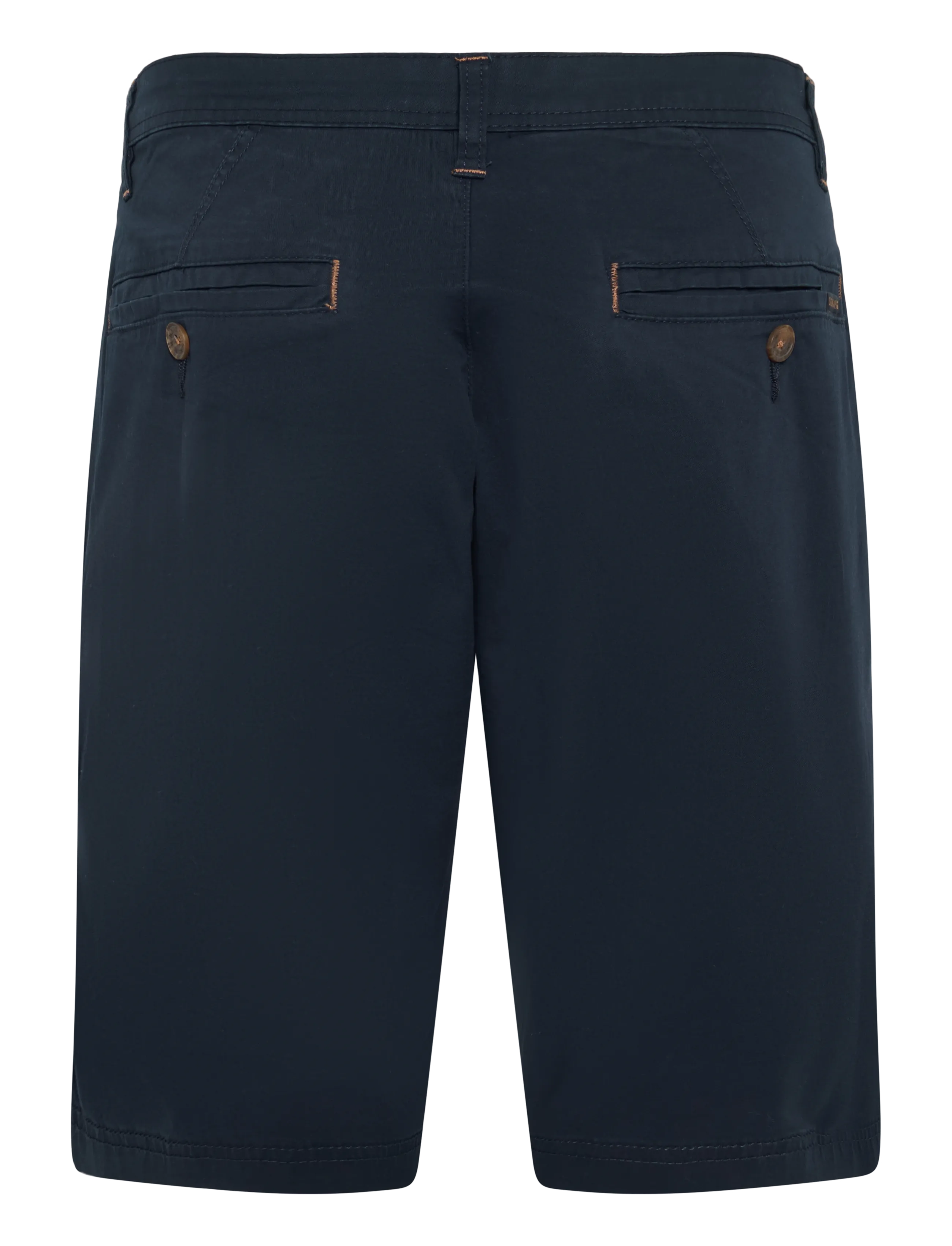 Signal - VANSI NEW - chino lühikesed püksid - deep marine - 2