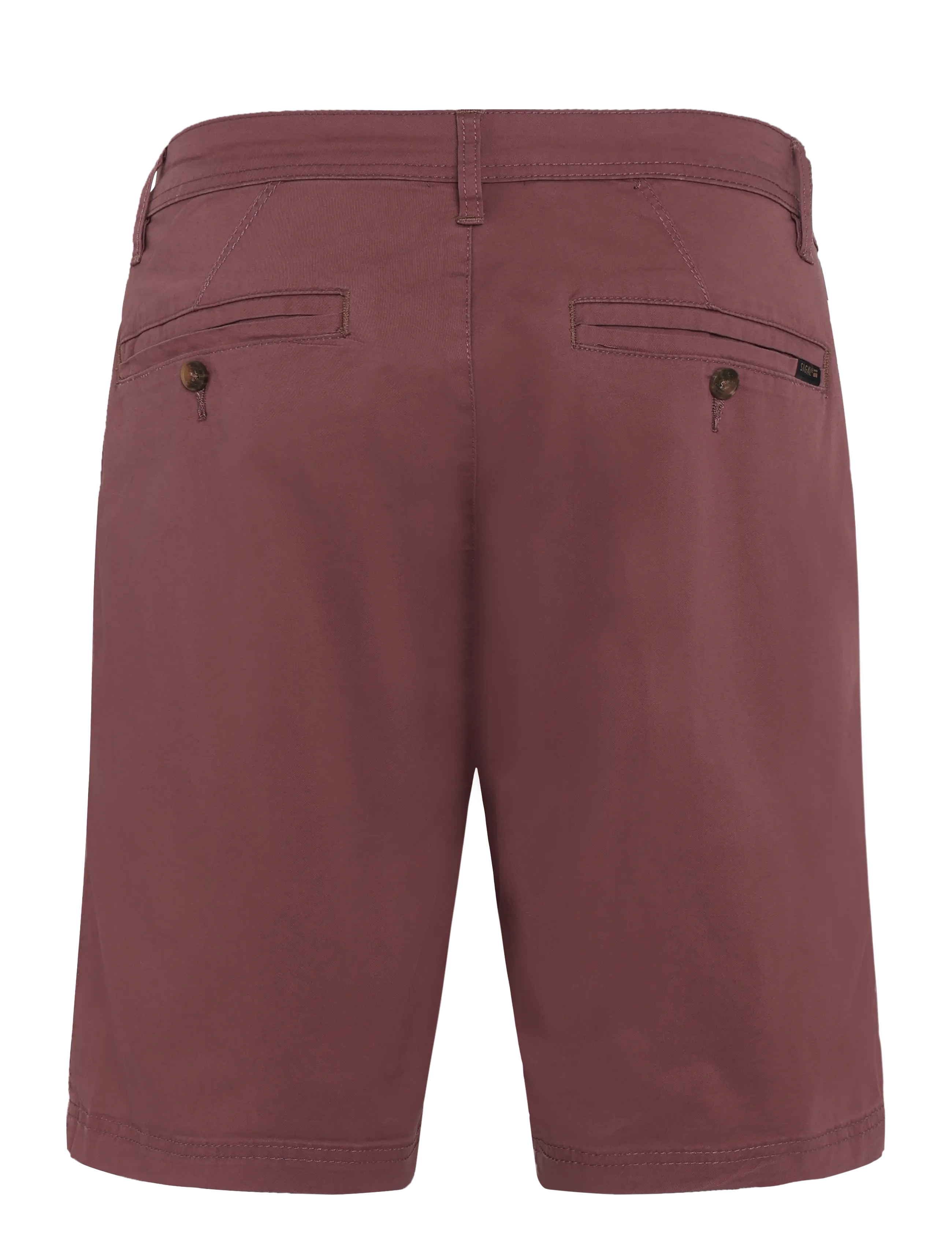 Signal - VANSI NEW - chinos shorts - soft port - 2