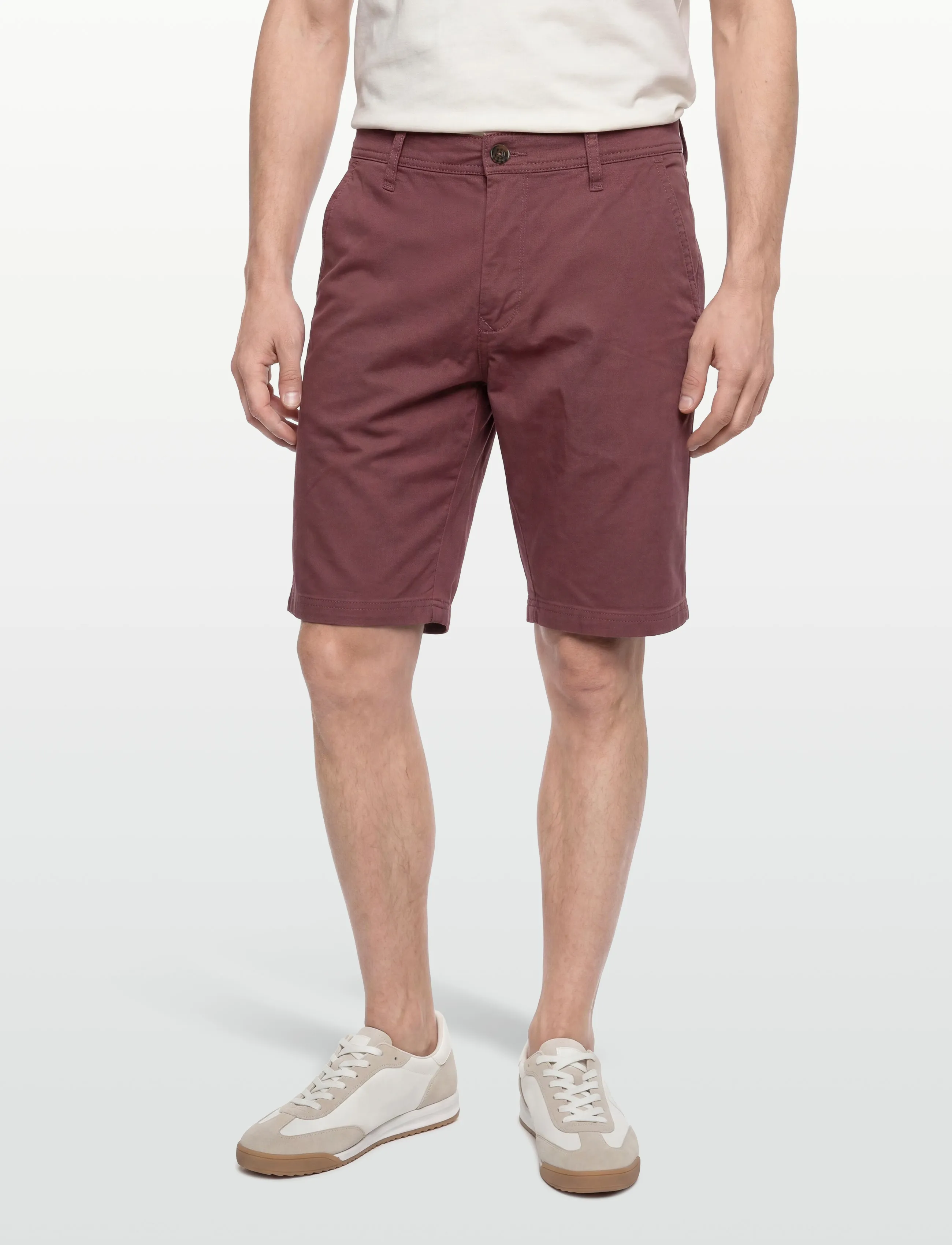 Signal - VANSI NEW - chinos shorts - soft port - 3