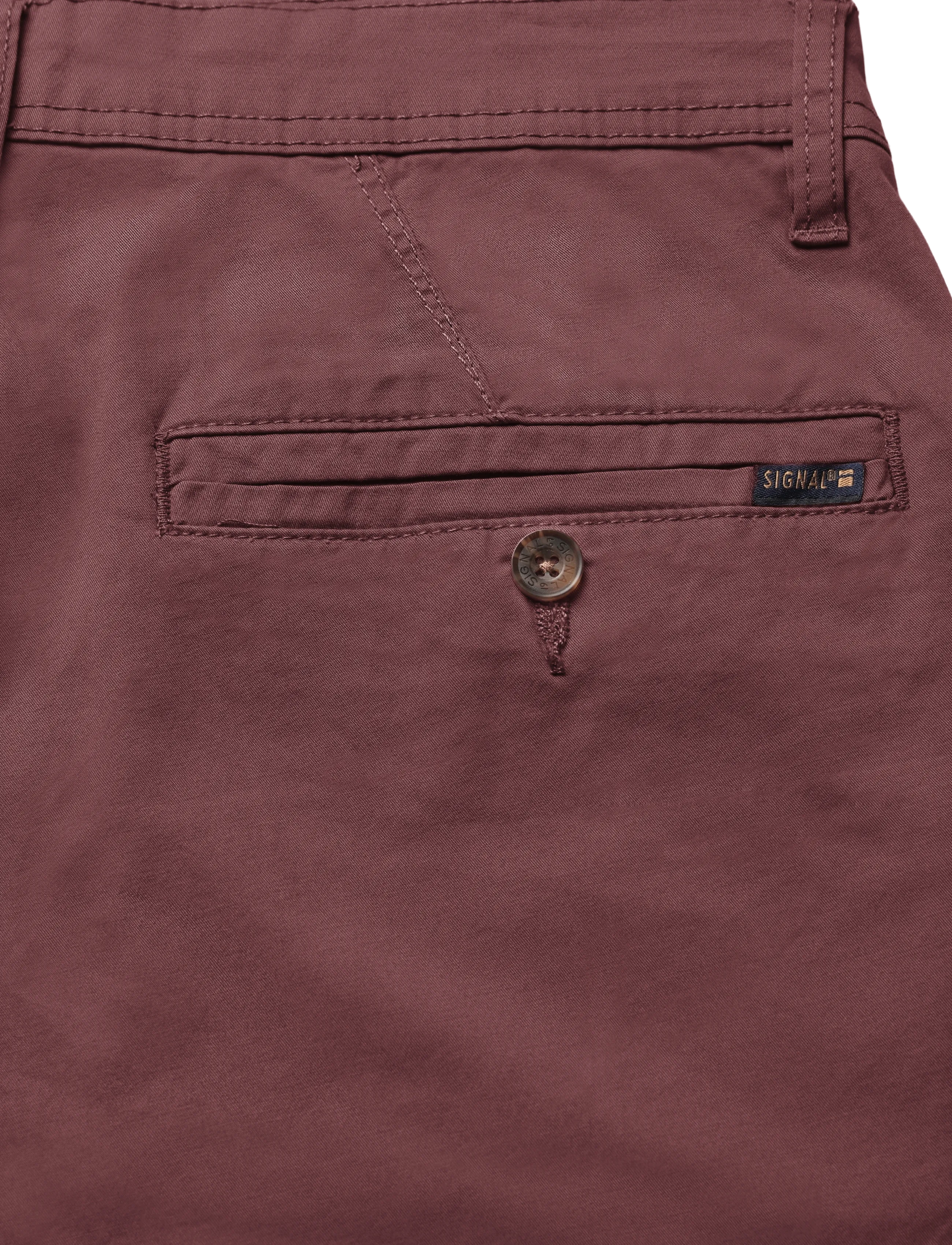 Signal - VANSI NEW - chinos shorts - soft port - 5