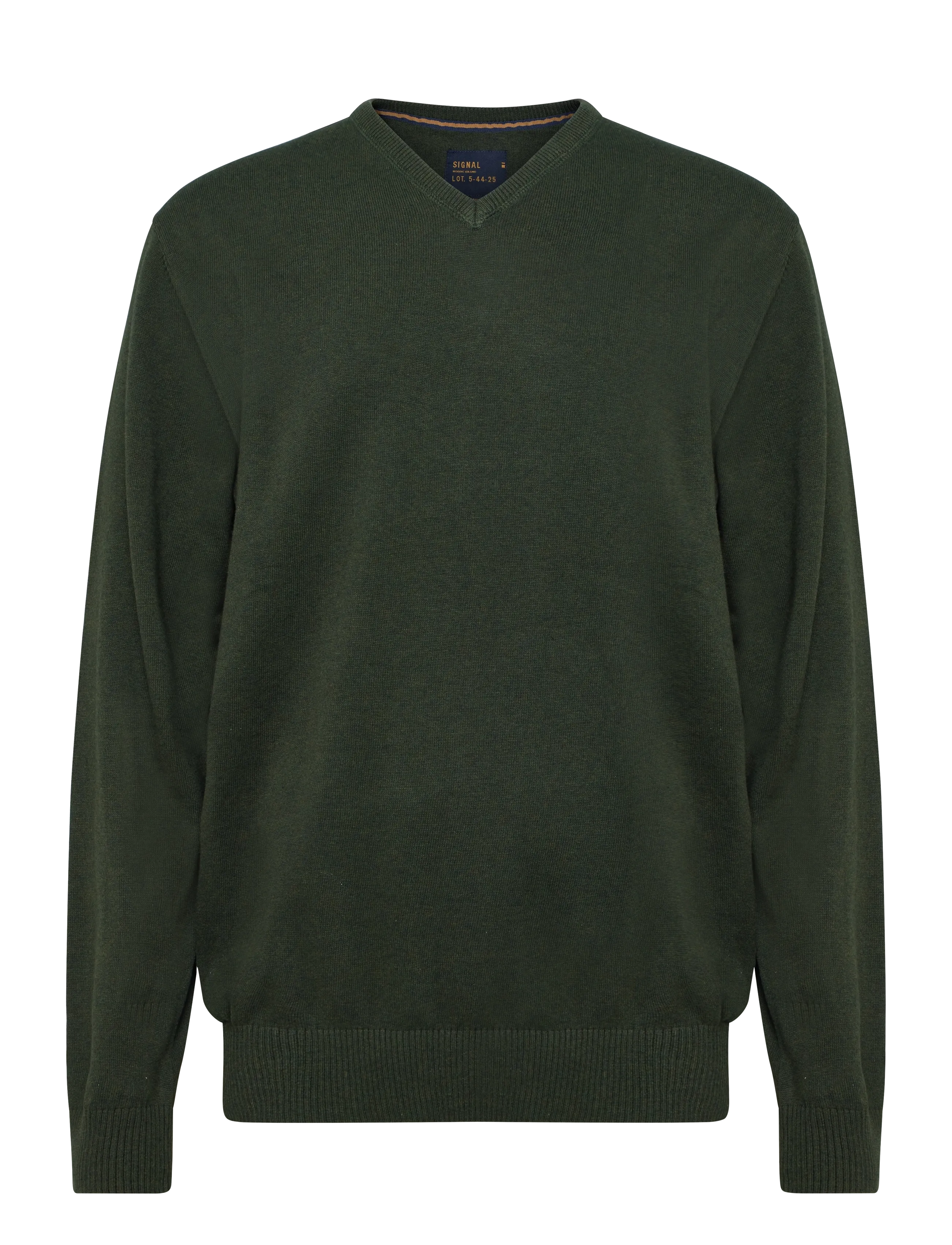 FULL GREEN MELANGE