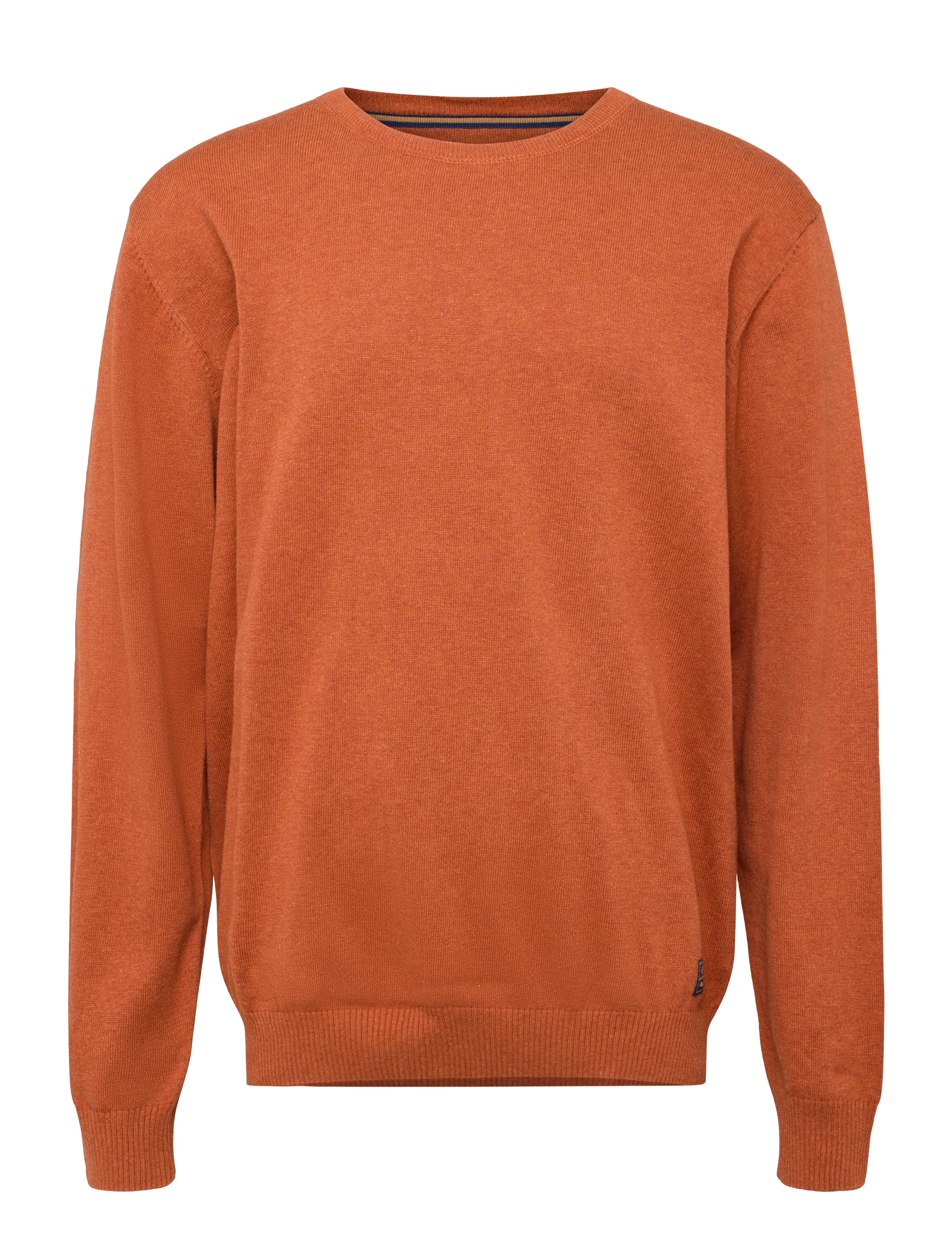 SIGNAL Vicesi Crew Orange - XXXL - Herren