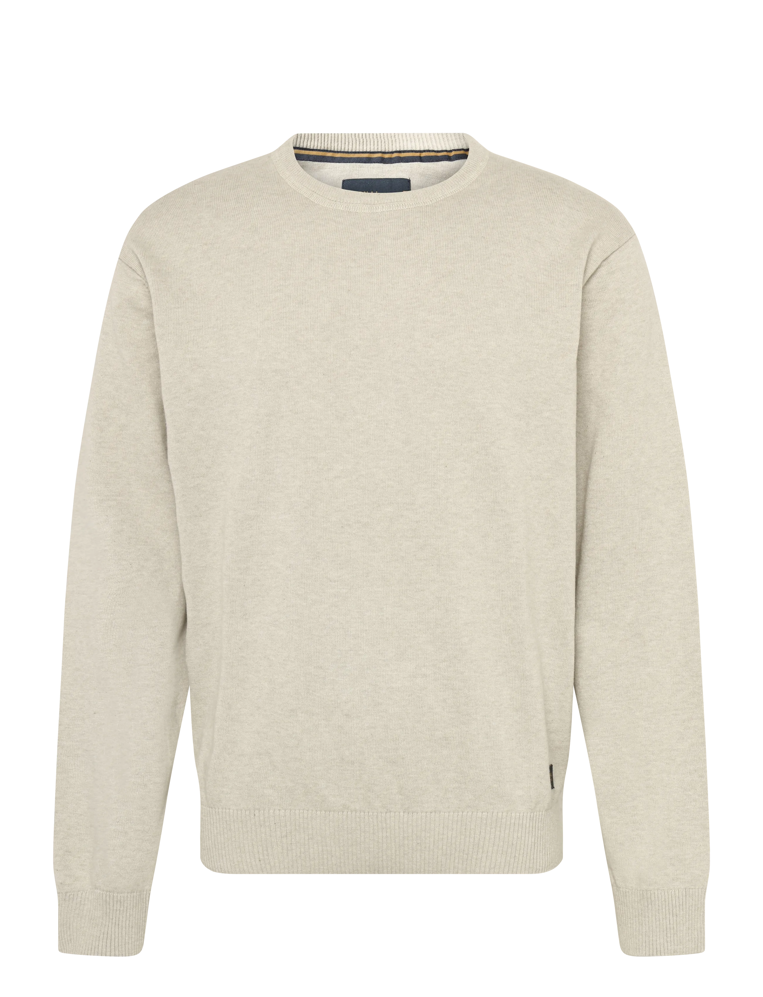 SIGNAL Vicesi Crew Cream - XXL - Herren