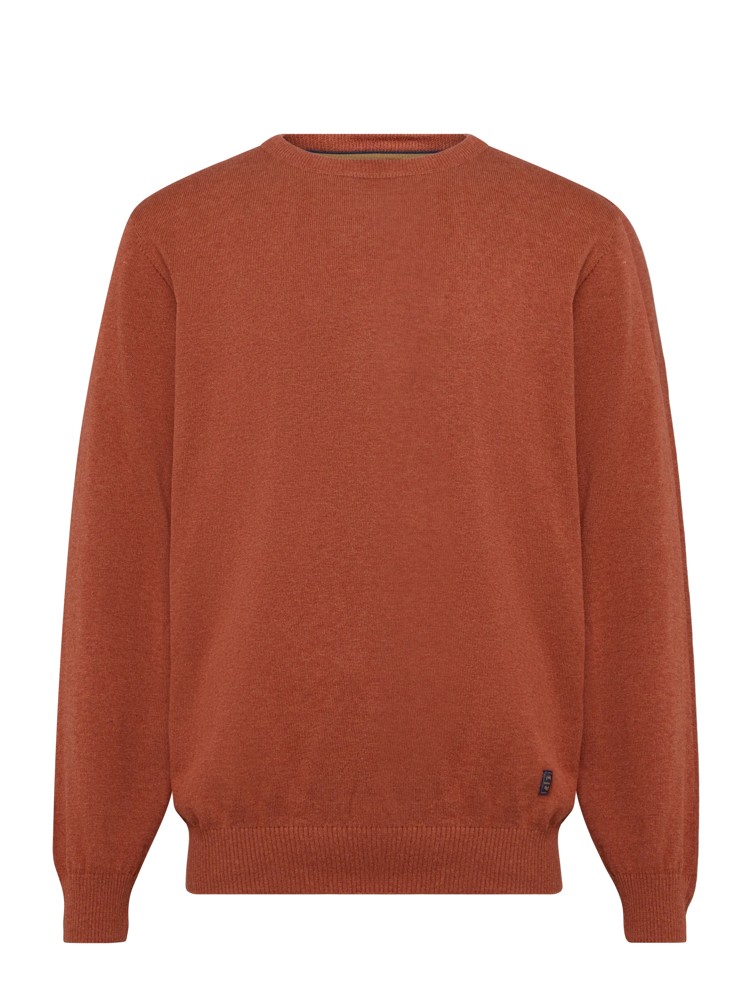 SIGNAL Vicesi Crew Rot - XL - Herren