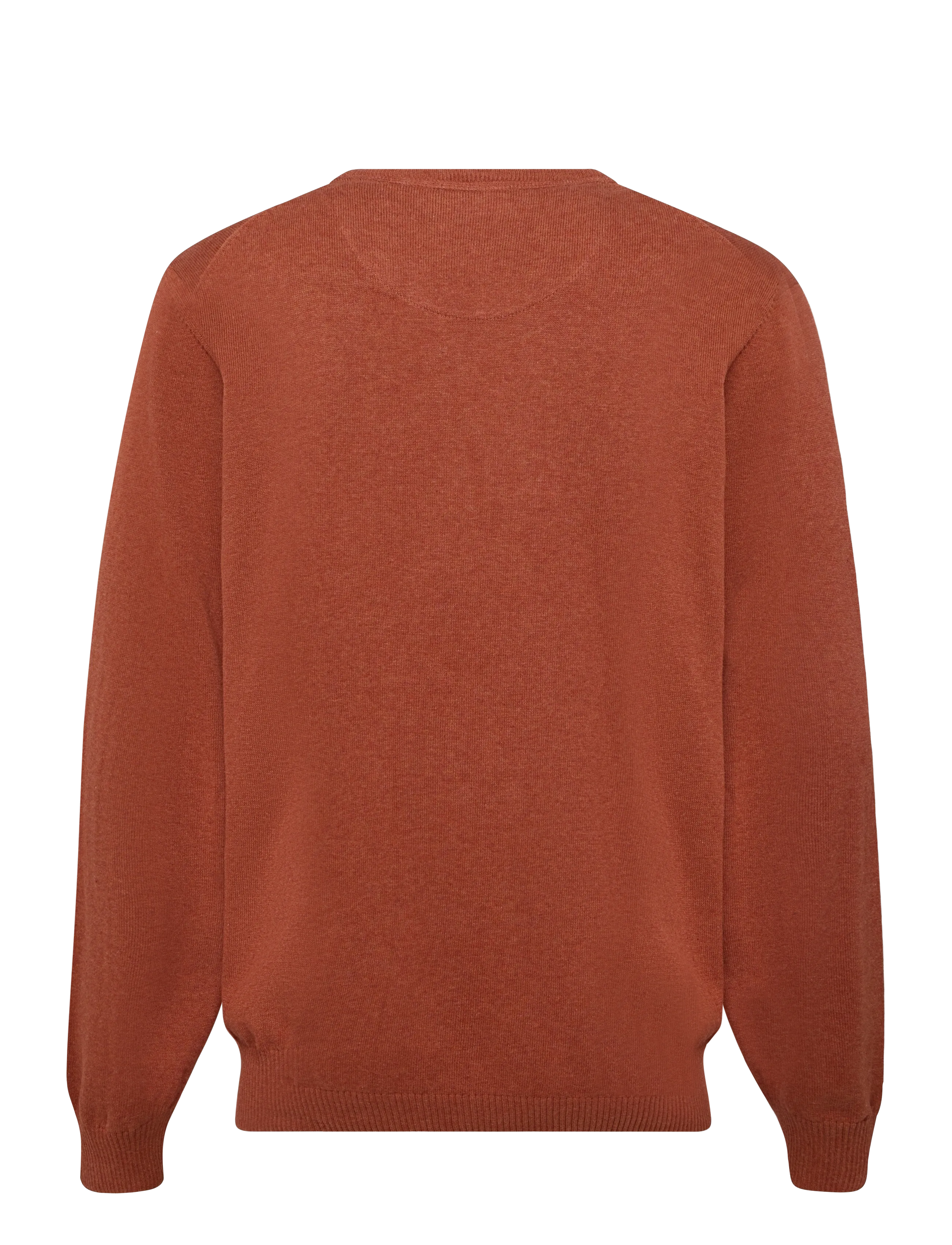 Signal - VICESI CREW - tavalised kudumid - red henna melange - 2