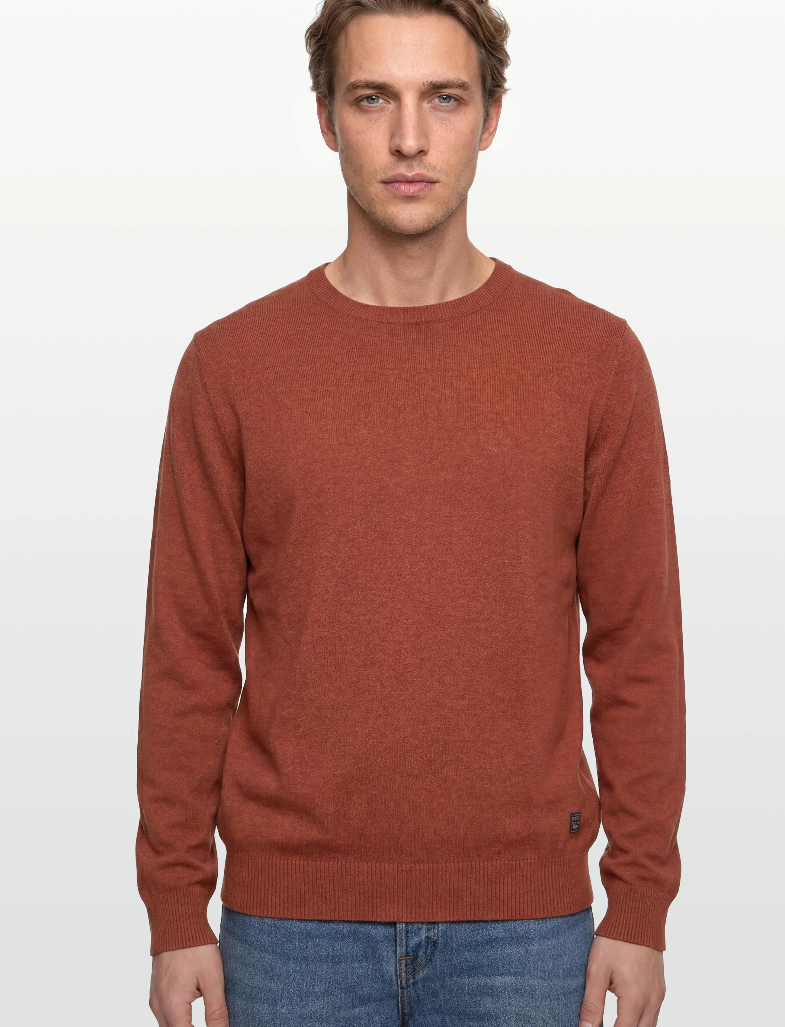 Signal - VICESI CREW - tavalised kudumid - red henna melange - 3