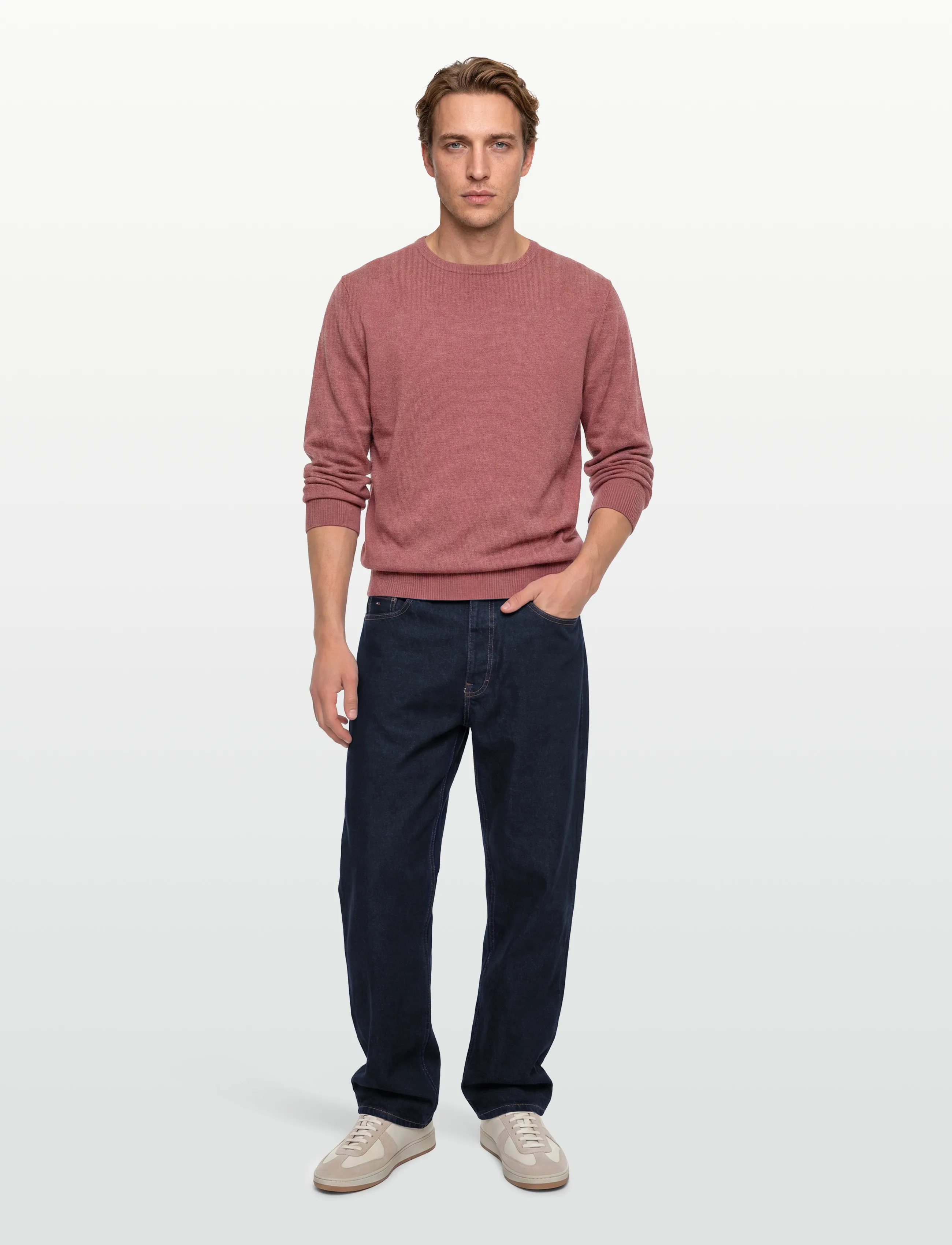 Signal - VICESI CREW - basic-strickmode - soft port mel - 0