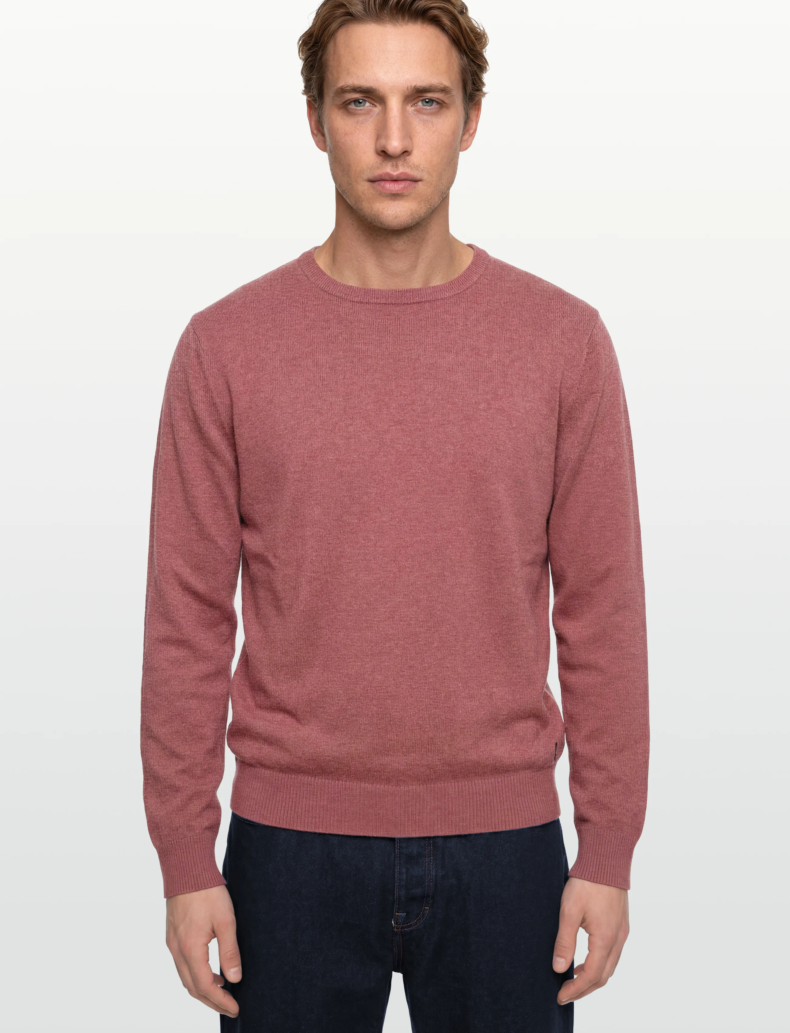 Signal - VICESI CREW - basic-strickmode - soft port mel - 3