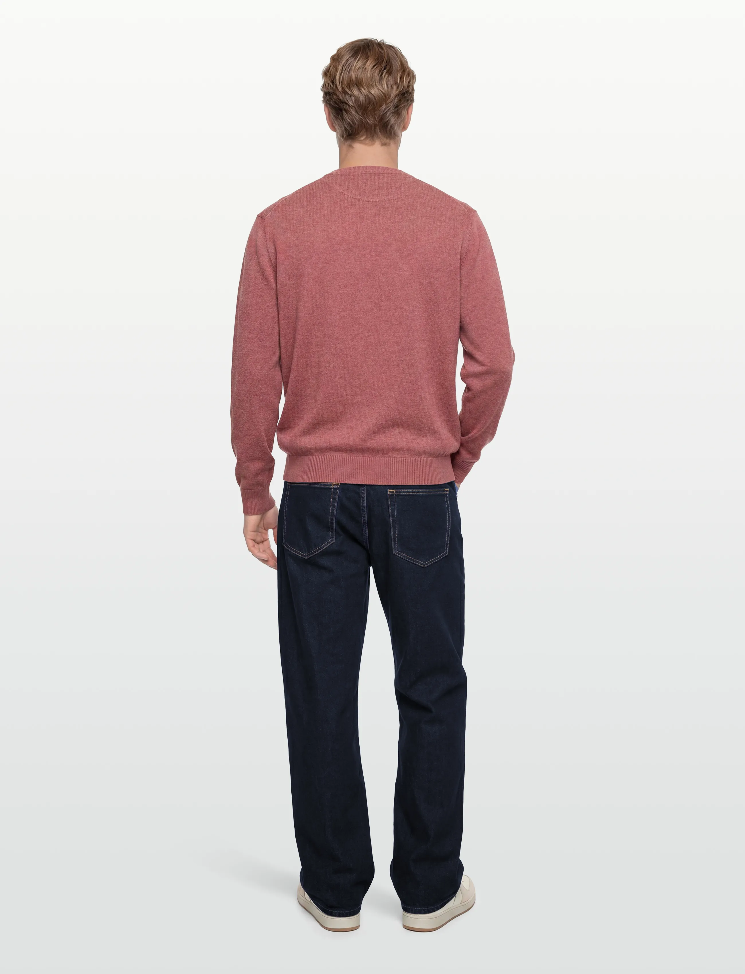 Signal - VICESI CREW - basic-strickmode - soft port mel - 4